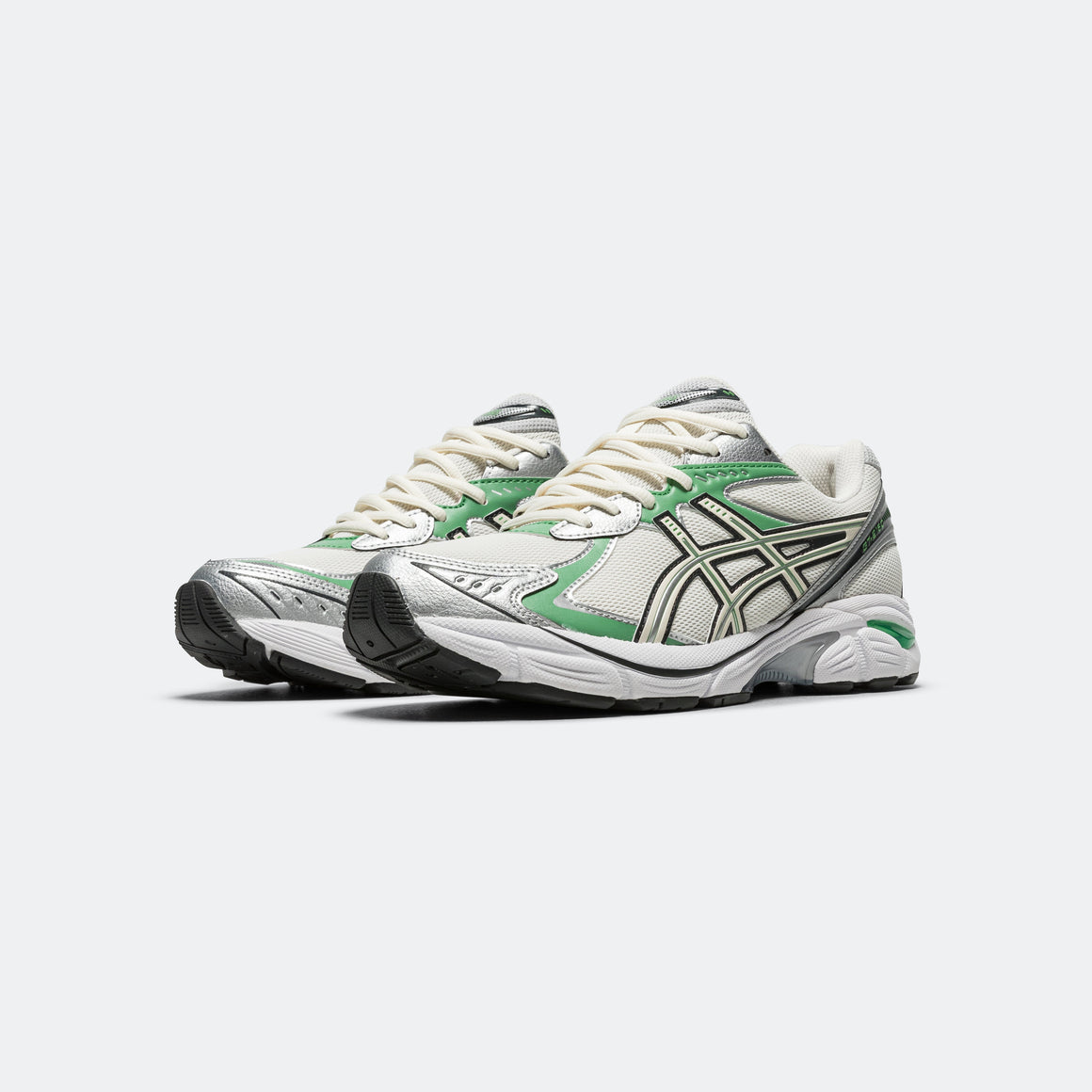 Asics - GT-2160 - Cream/Bamboo - UP THERE