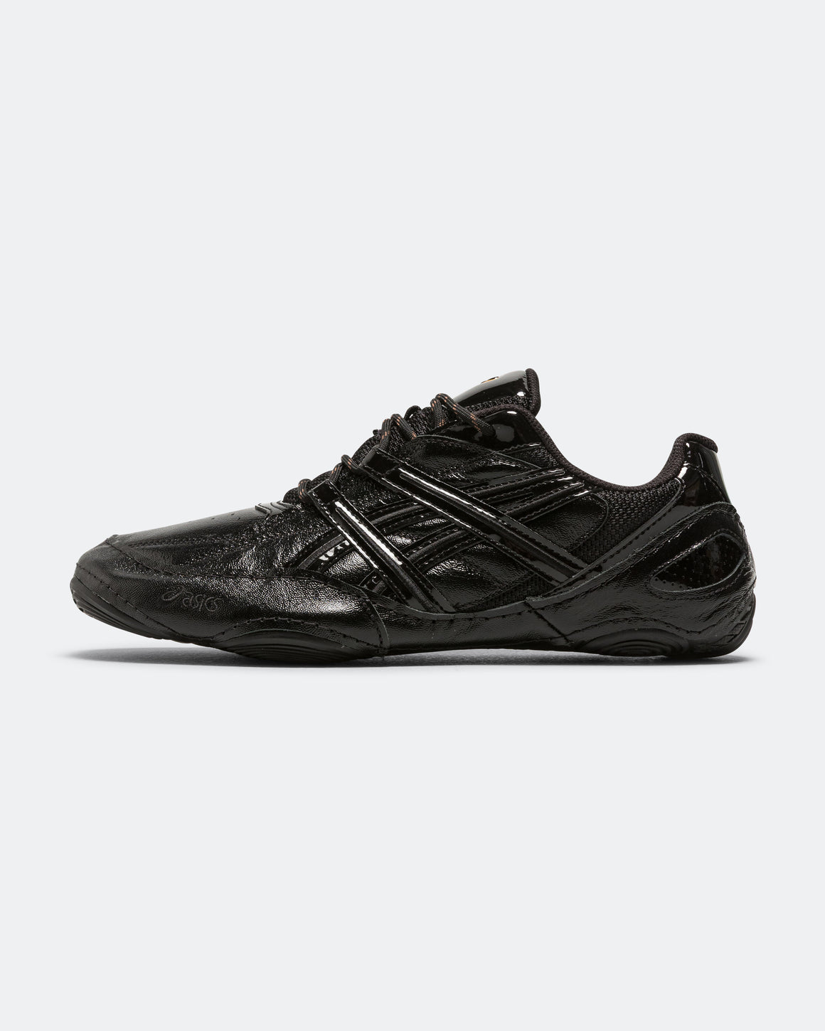 Asics - Hypersync - Black/Black - UP THERE