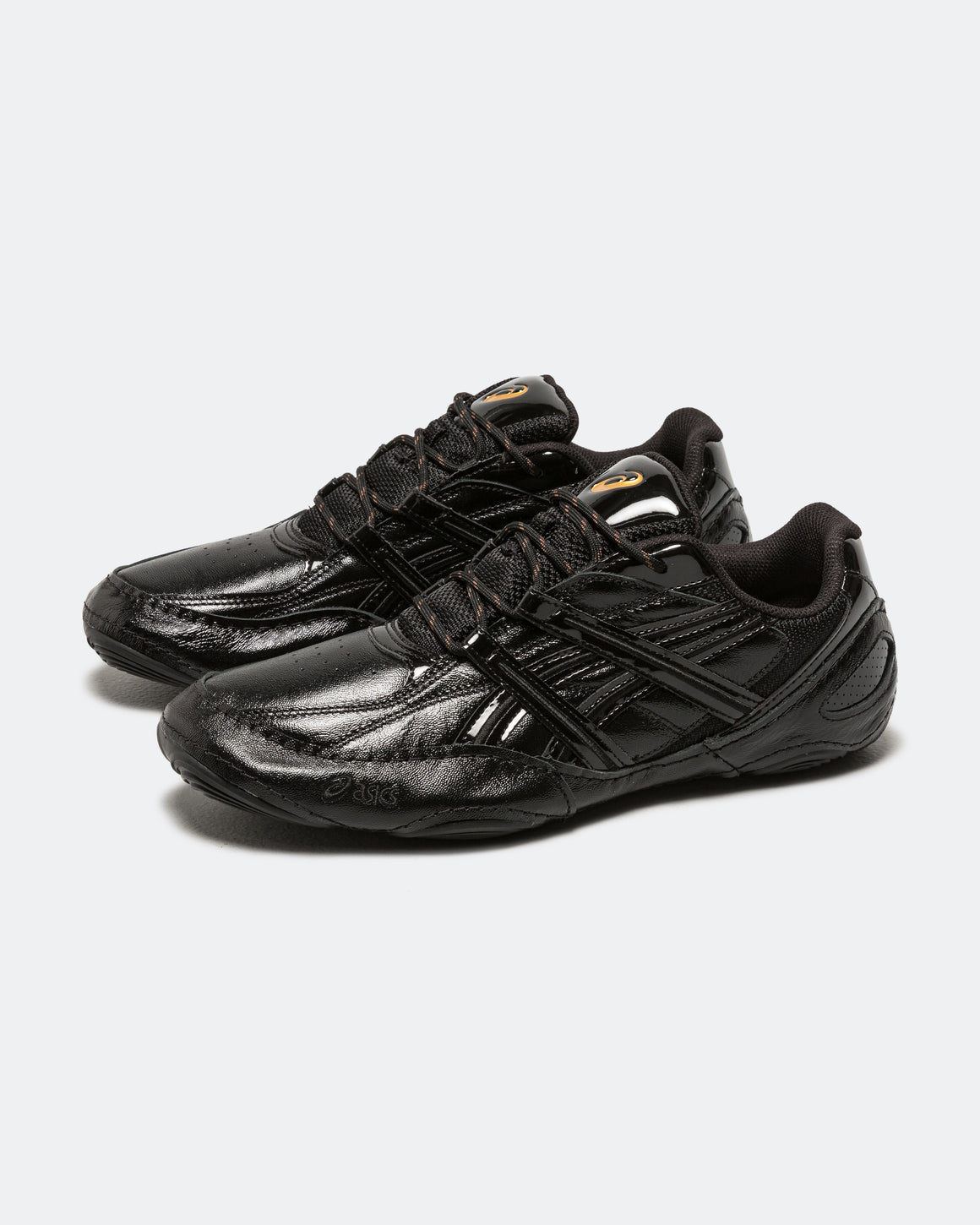 Asics - Hypersync - Black/Black - UP THERE