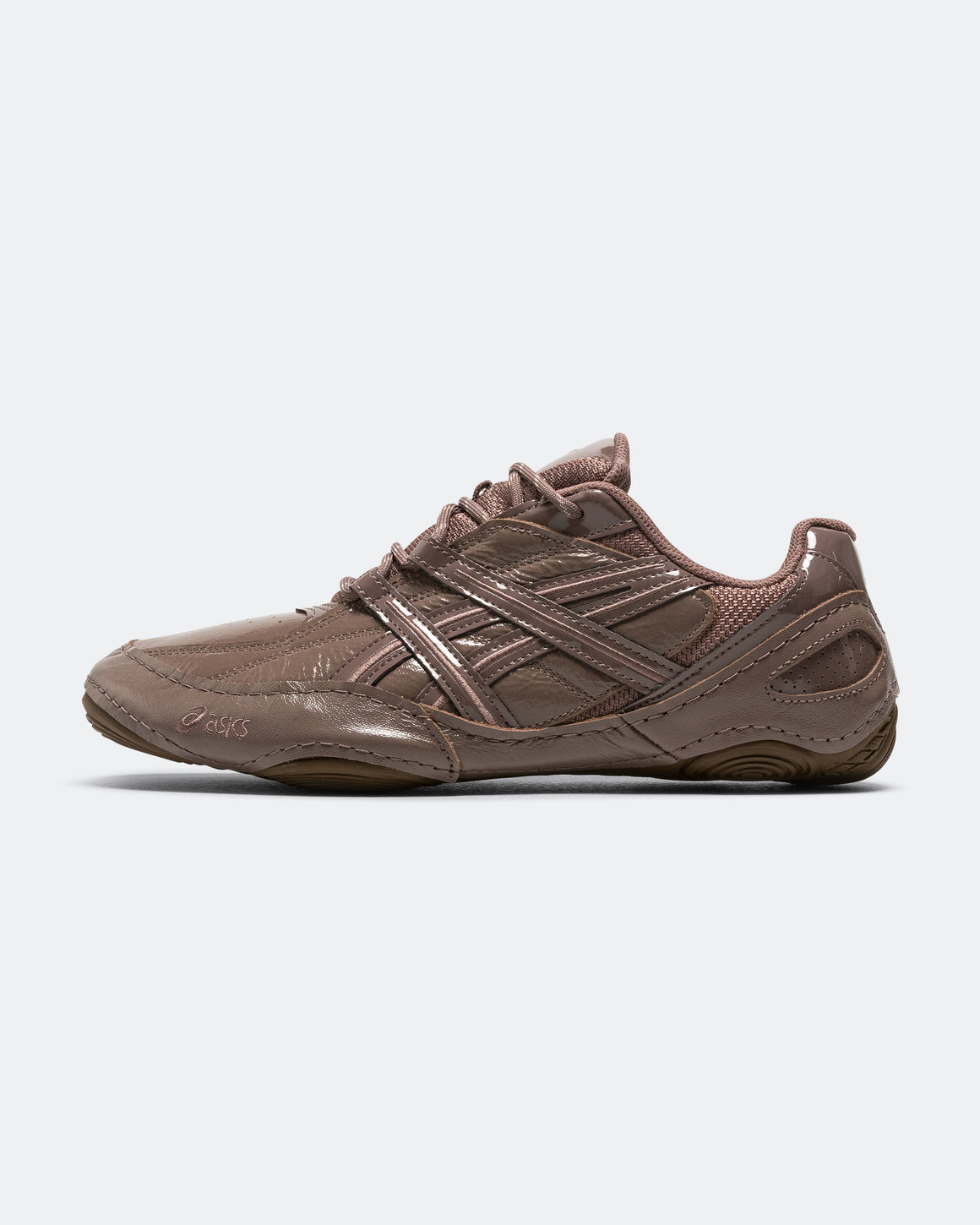 Asics - Hypersync - Cocoa Powder/Cocoa Powder - UP THERE