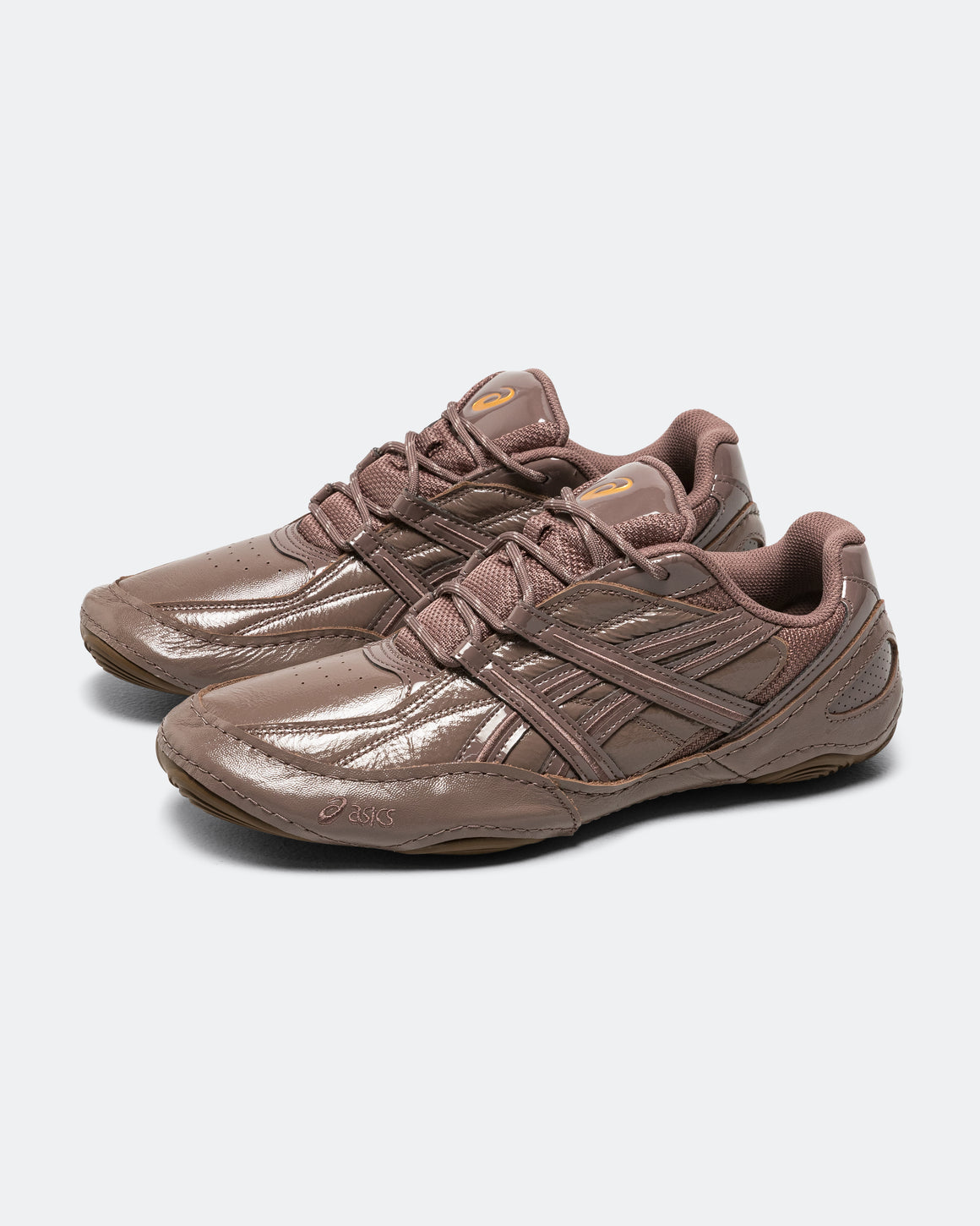Asics - Hypersync - Cocoa Powder/Cocoa Powder - UP THERE