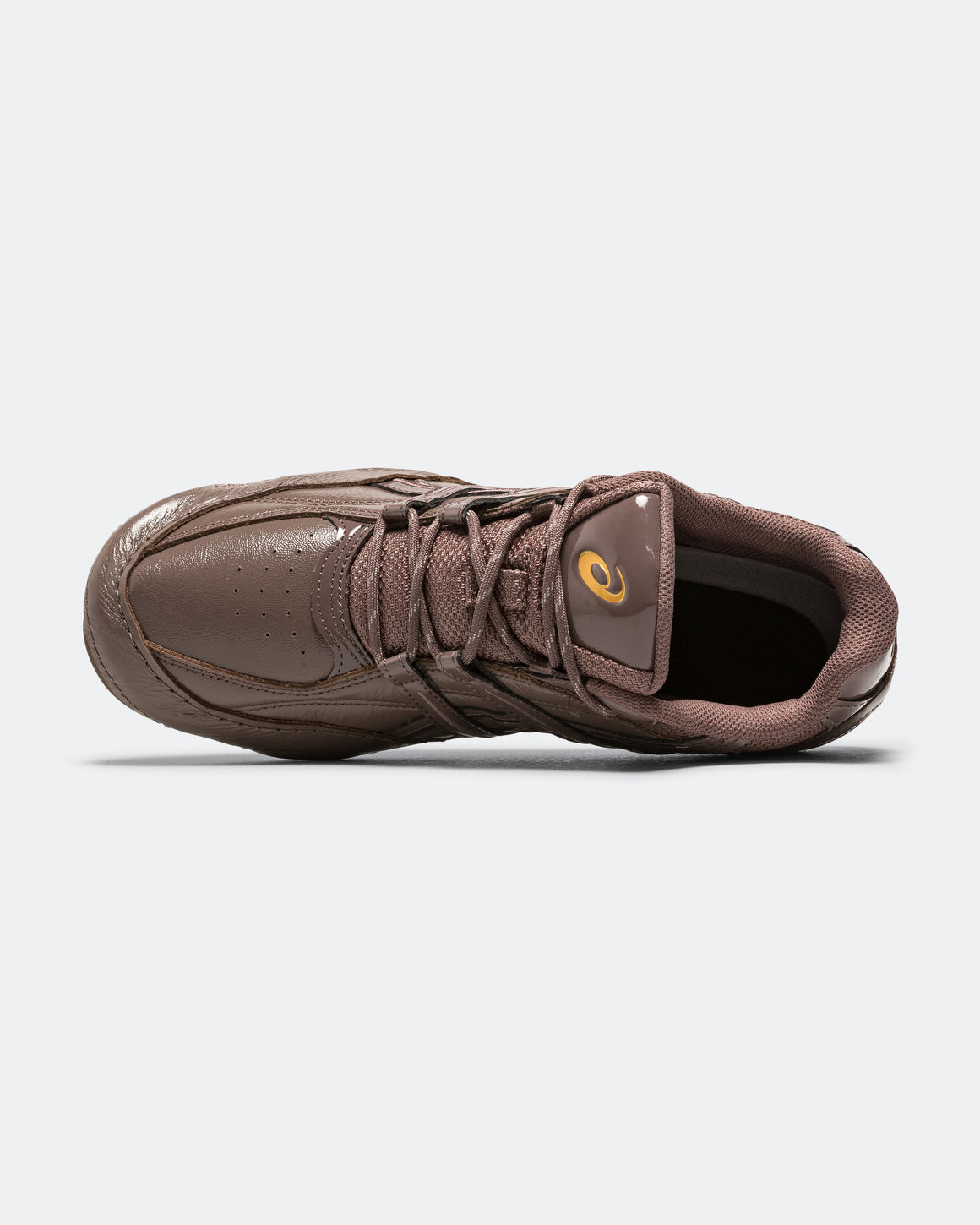 Asics - Hypersync - Cocoa Powder/Cocoa Powder - UP THERE