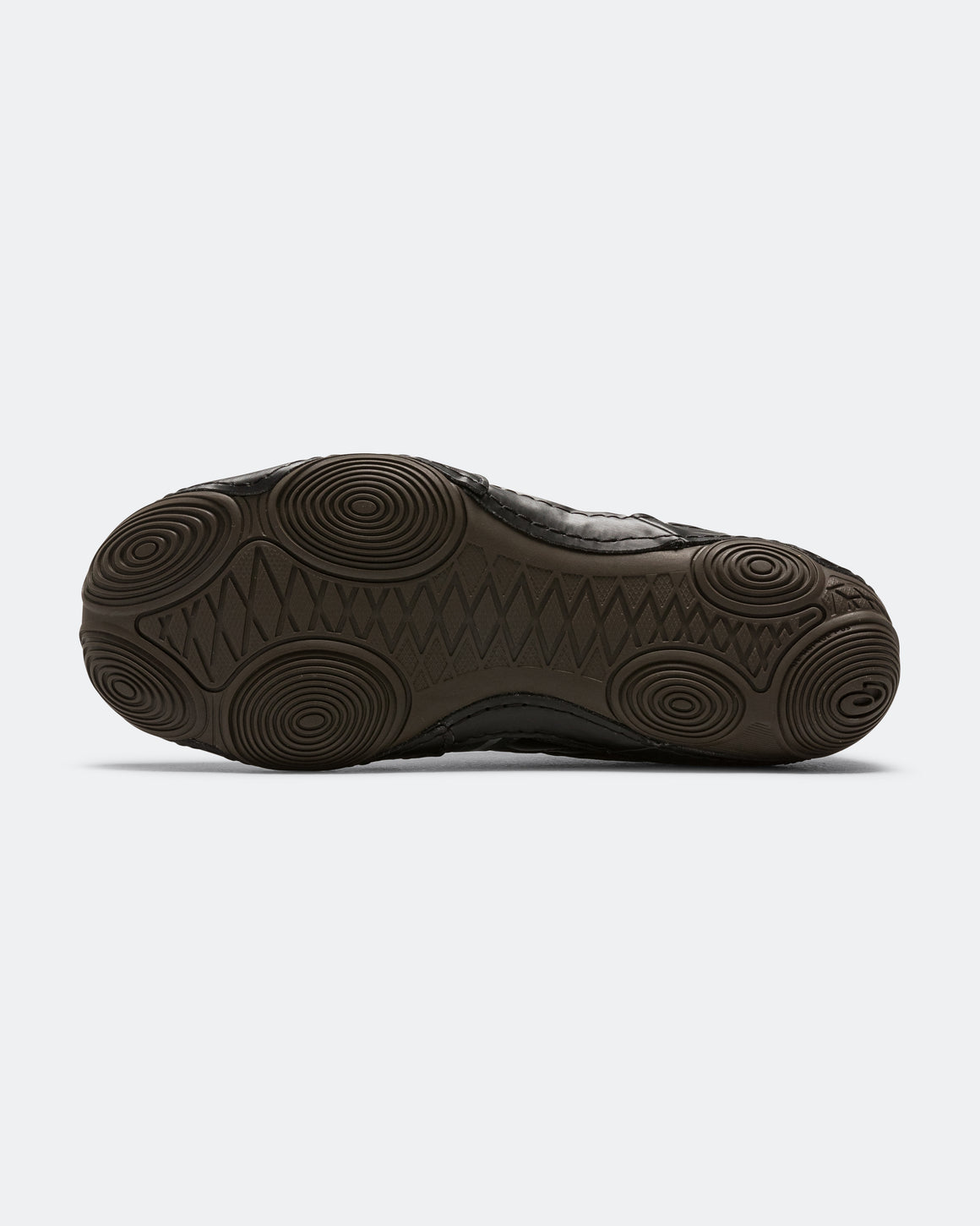 Asics - Hypersync - Graphite Grey/Black - UP THERE