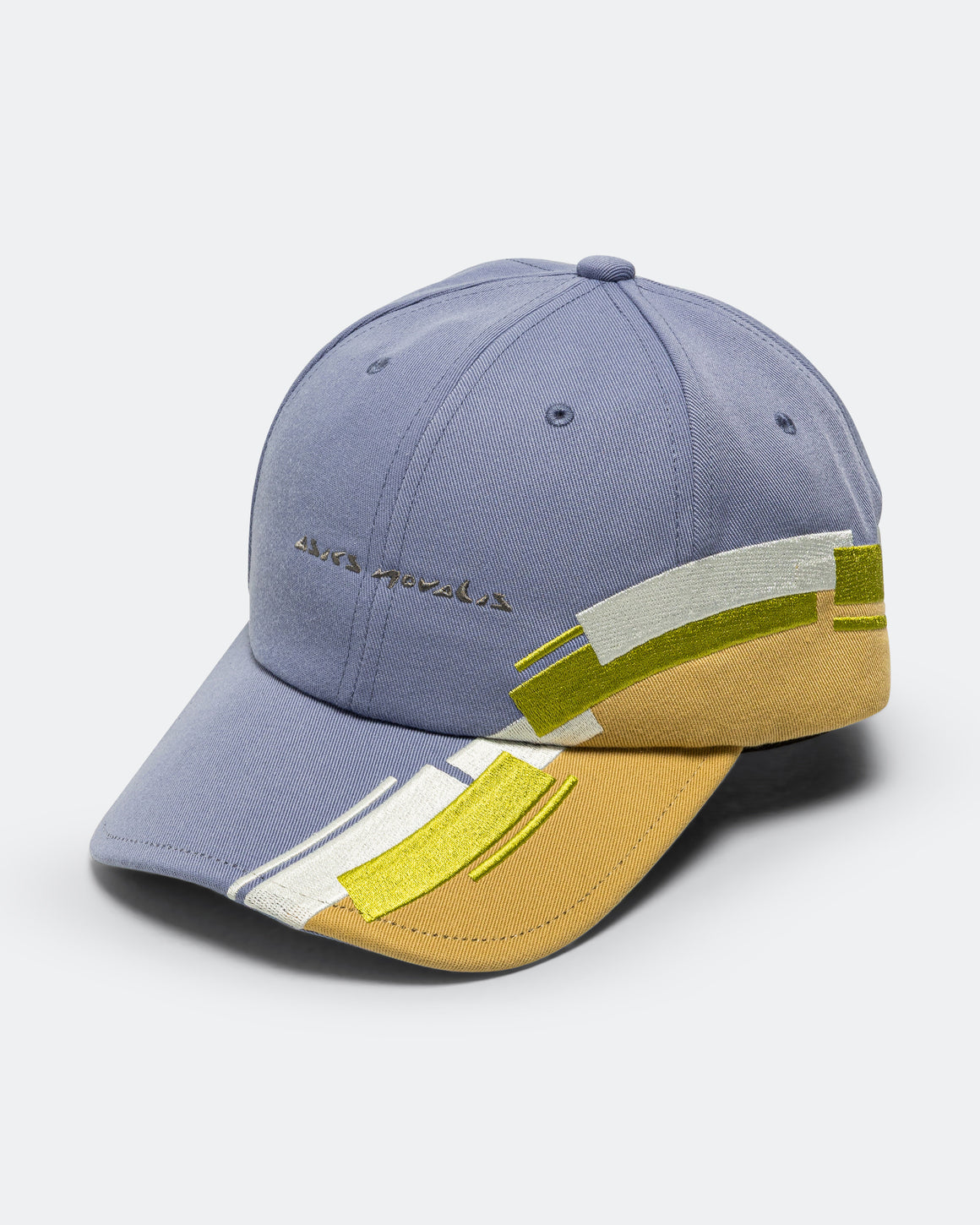 Asics - Istatis Cap - Purple - UP THERE