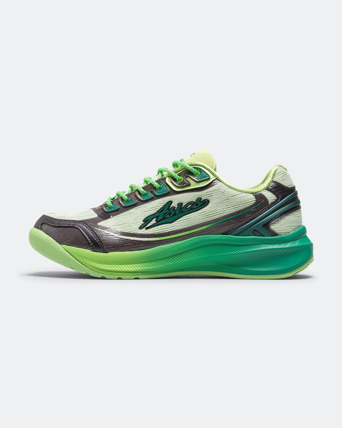 Asics - ILARGI FF II - Sage Frost/Tatami Green - UP THERE