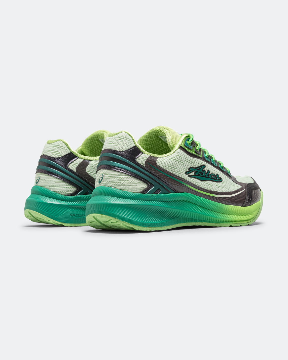 Asics - ILARGI FF II - Sage Frost/Tatami Green - UP THERE