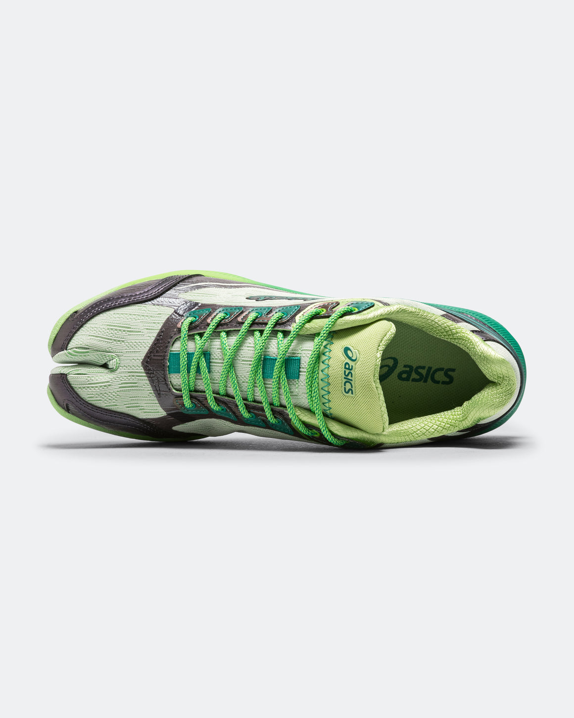 Asics - ILARGI FF II - Sage Frost/Tatami Green - UP THERE