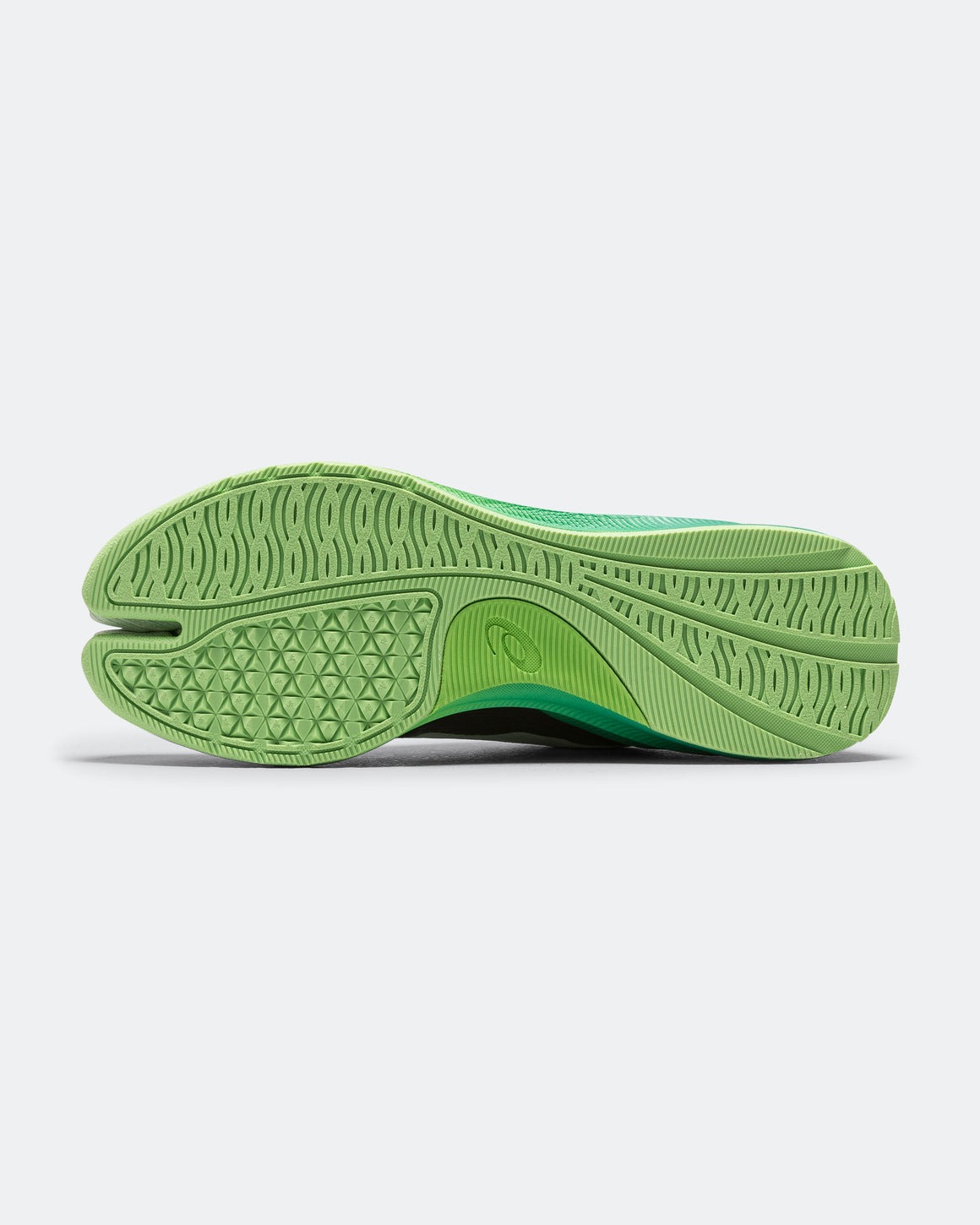 Asics - ILARGI FF II - Sage Frost/Tatami Green - UP THERE