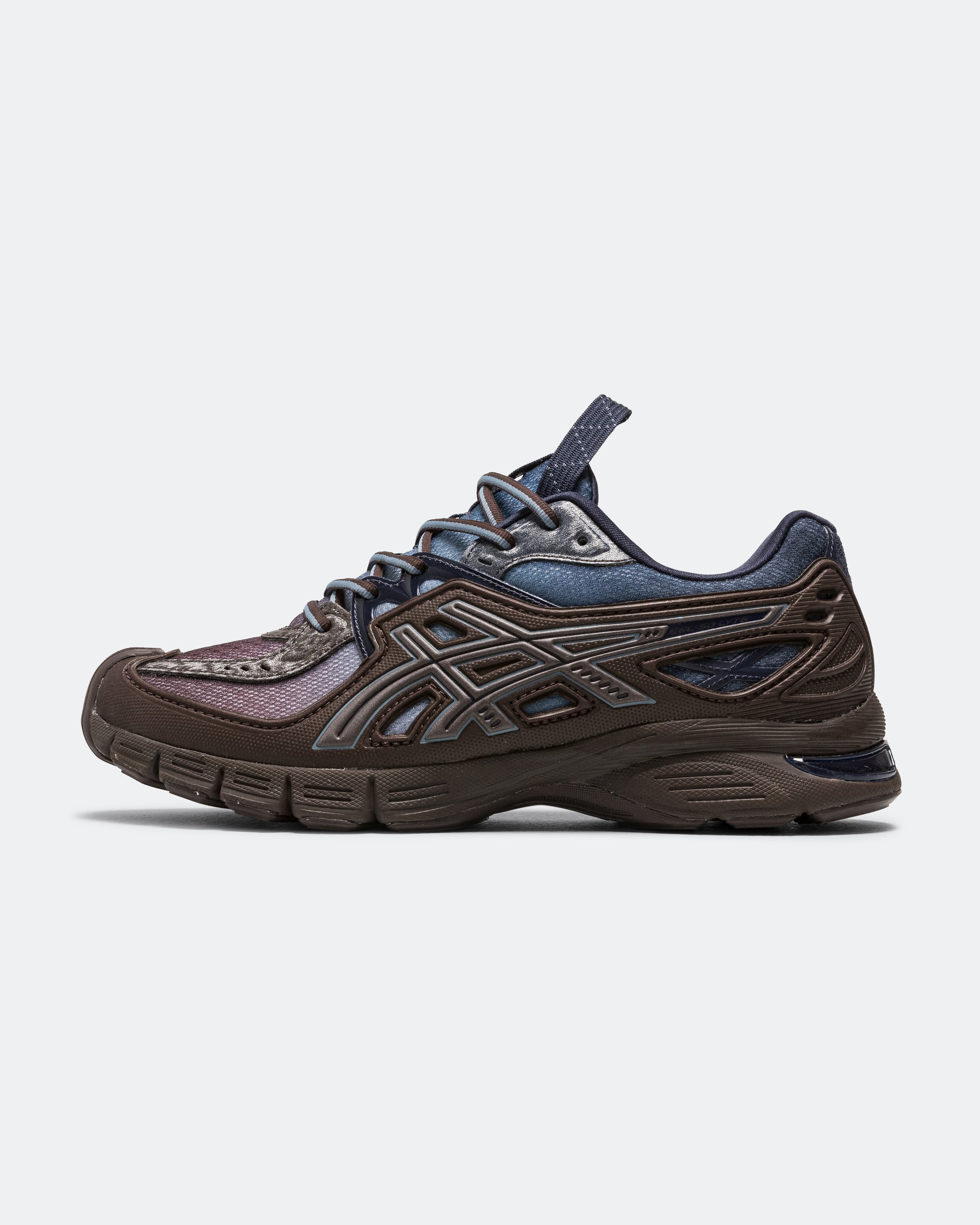 Asics - UB13-S GEL-SD-Lyte - Black Coffee/Midnight | UP THERE