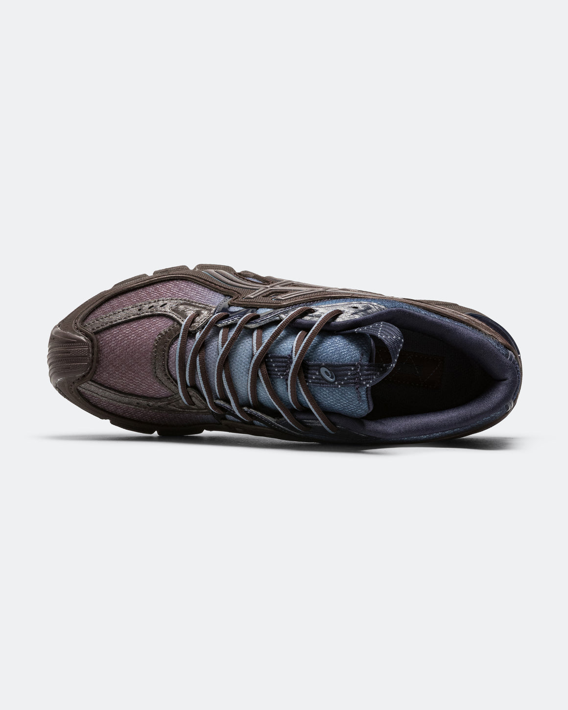 Asics - UB13-S GEL-SD-Lyte - Black Coffee/Midnight - UP THERE