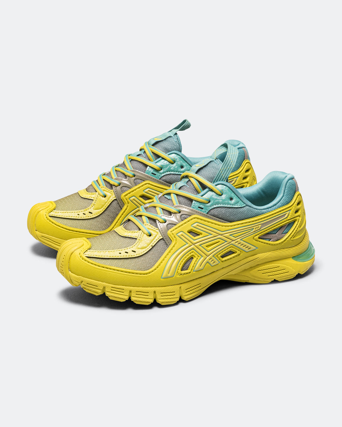Asics - UB13-S GEL-SD-Lyte - Kelp/Sage - UP THERE