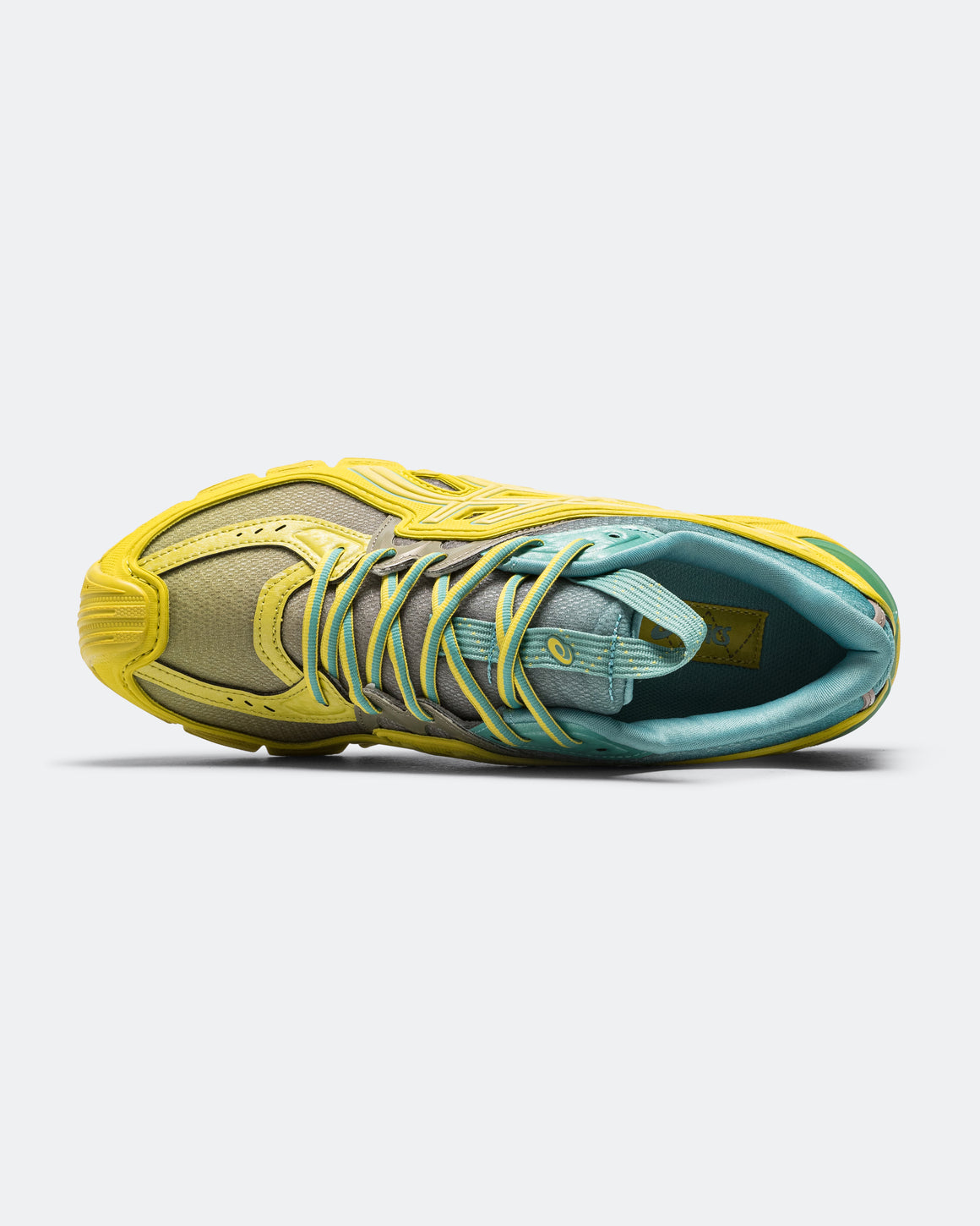Asics - UB13-S GEL-SD-Lyte - Kelp/Sage - UP THERE