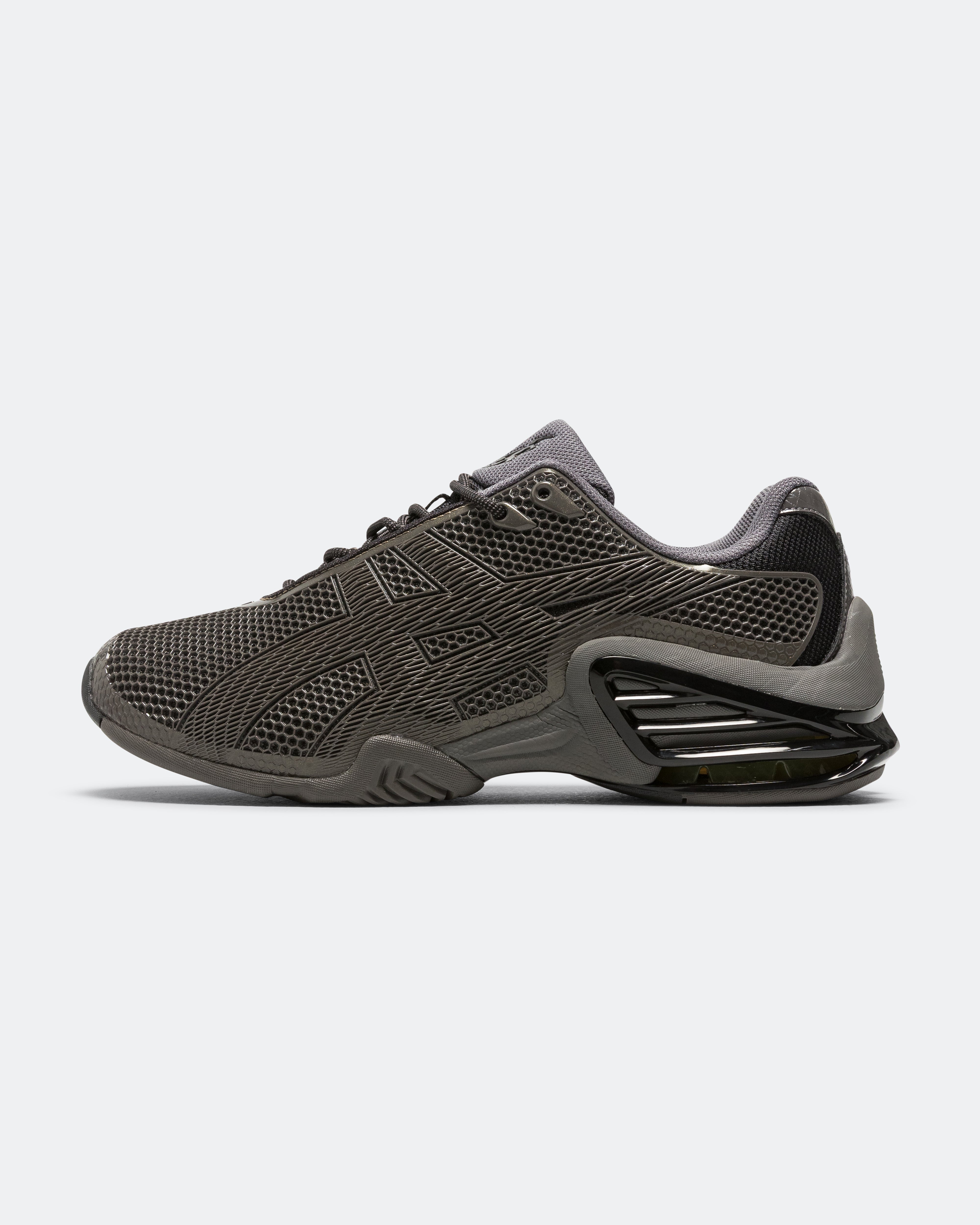 Asics - GEL-Teremoa 2.0 - Black | UP THERE
