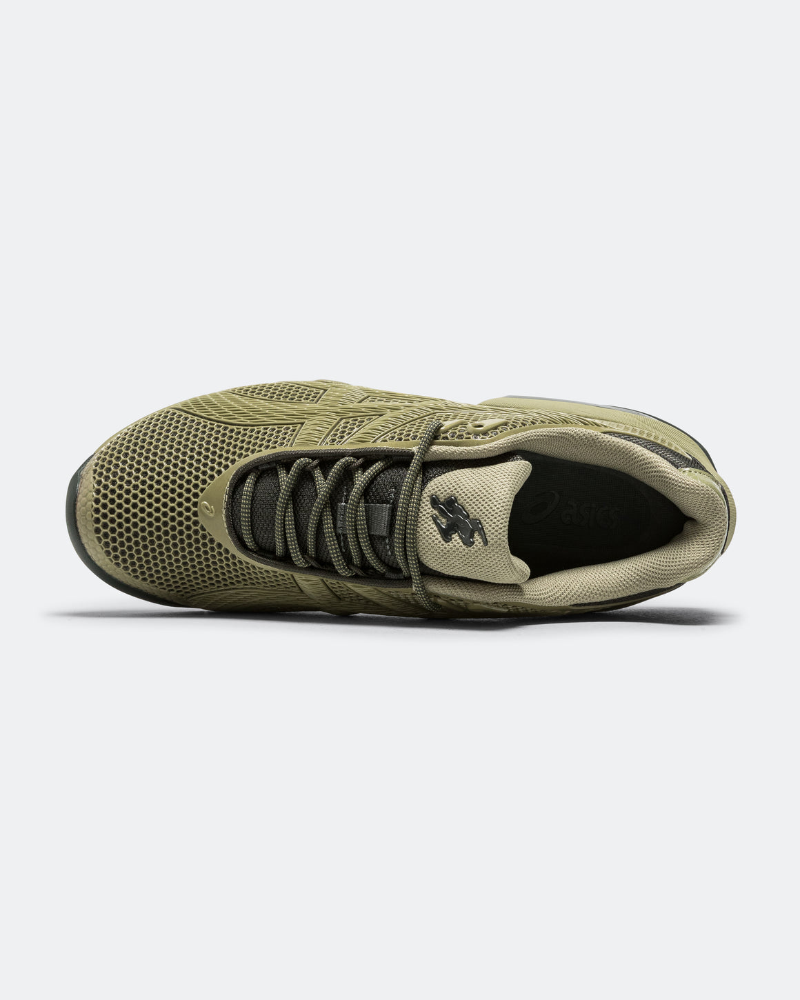 Asics - GEL-Teremoa 2.0 - Mosstone/Deep Forest - UP THERE