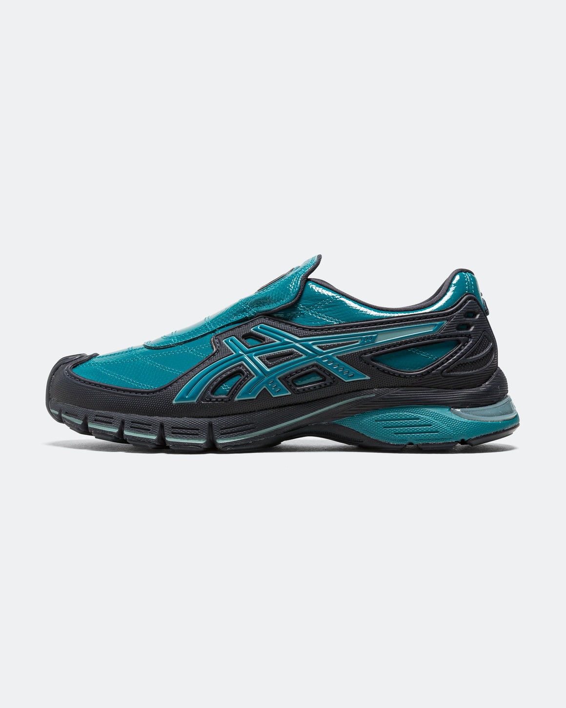 Asics - GEL-SD Arzachotto x OTTO958 - Dioptase/Dioptase - UP THERE