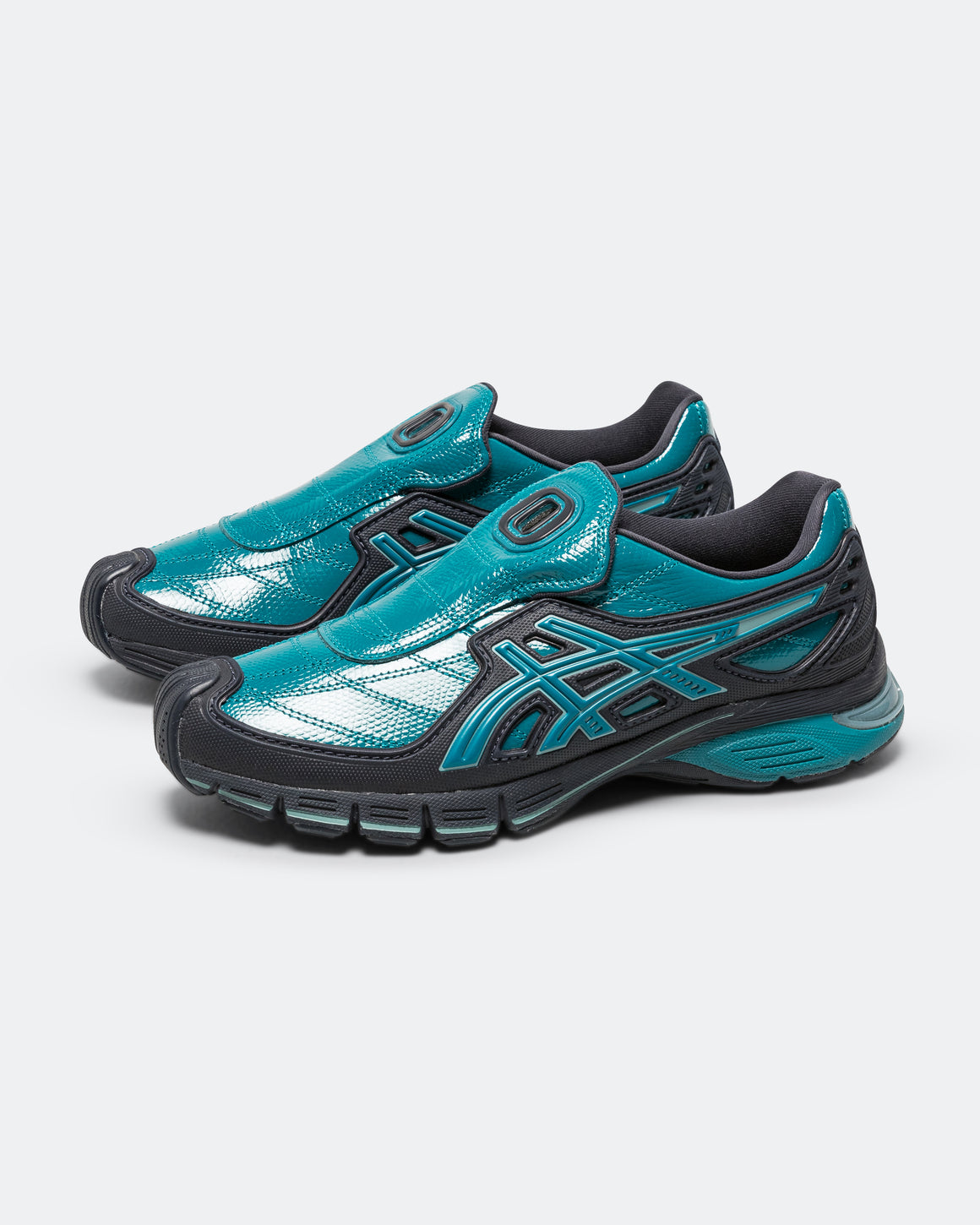 Asics - GEL-SD Arzachotto x OTTO958 - Dioptase/Dioptase - UP THERE