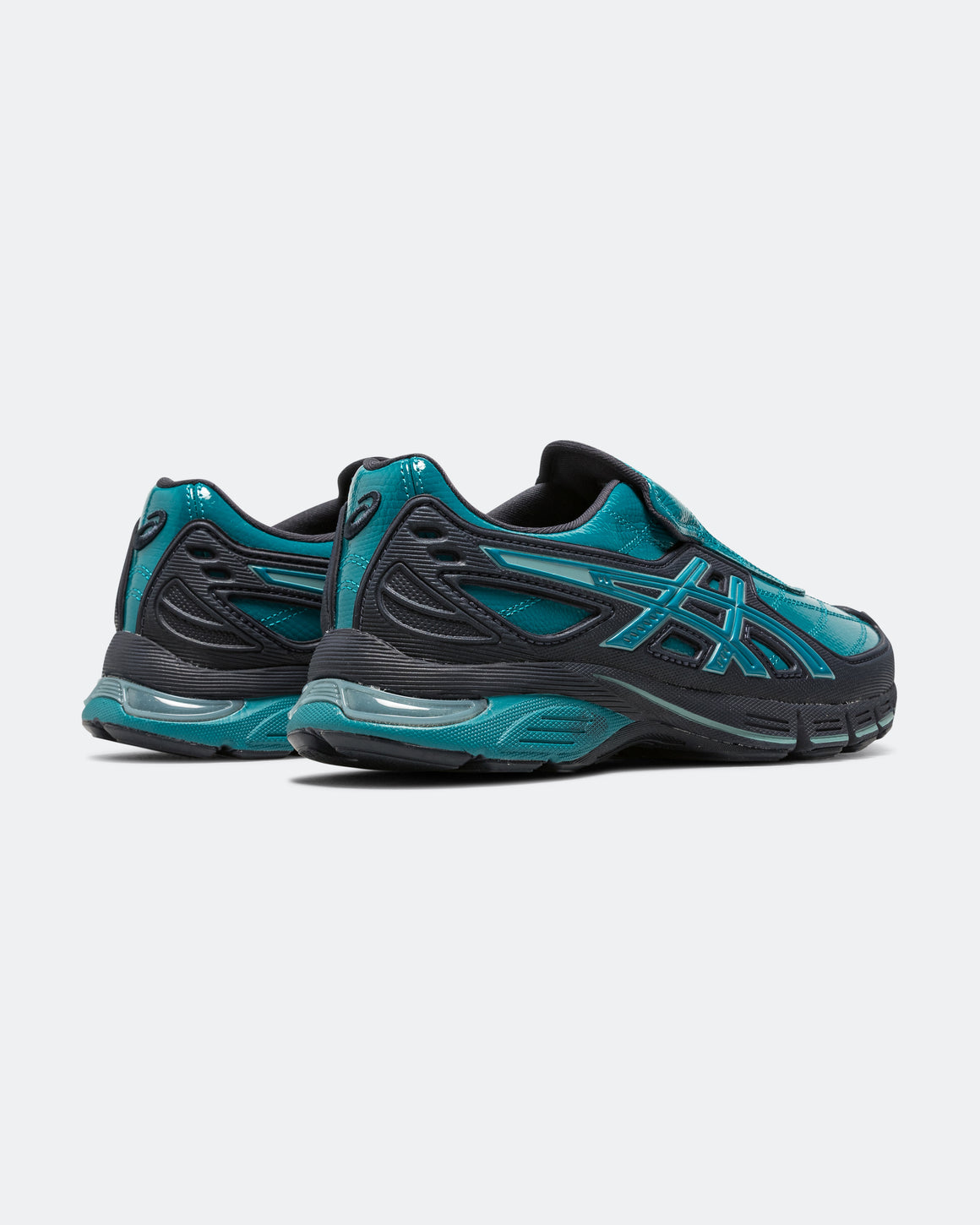 Asics - GEL-SD Arzachotto x OTTO958 - Dioptase/Dioptase - UP THERE