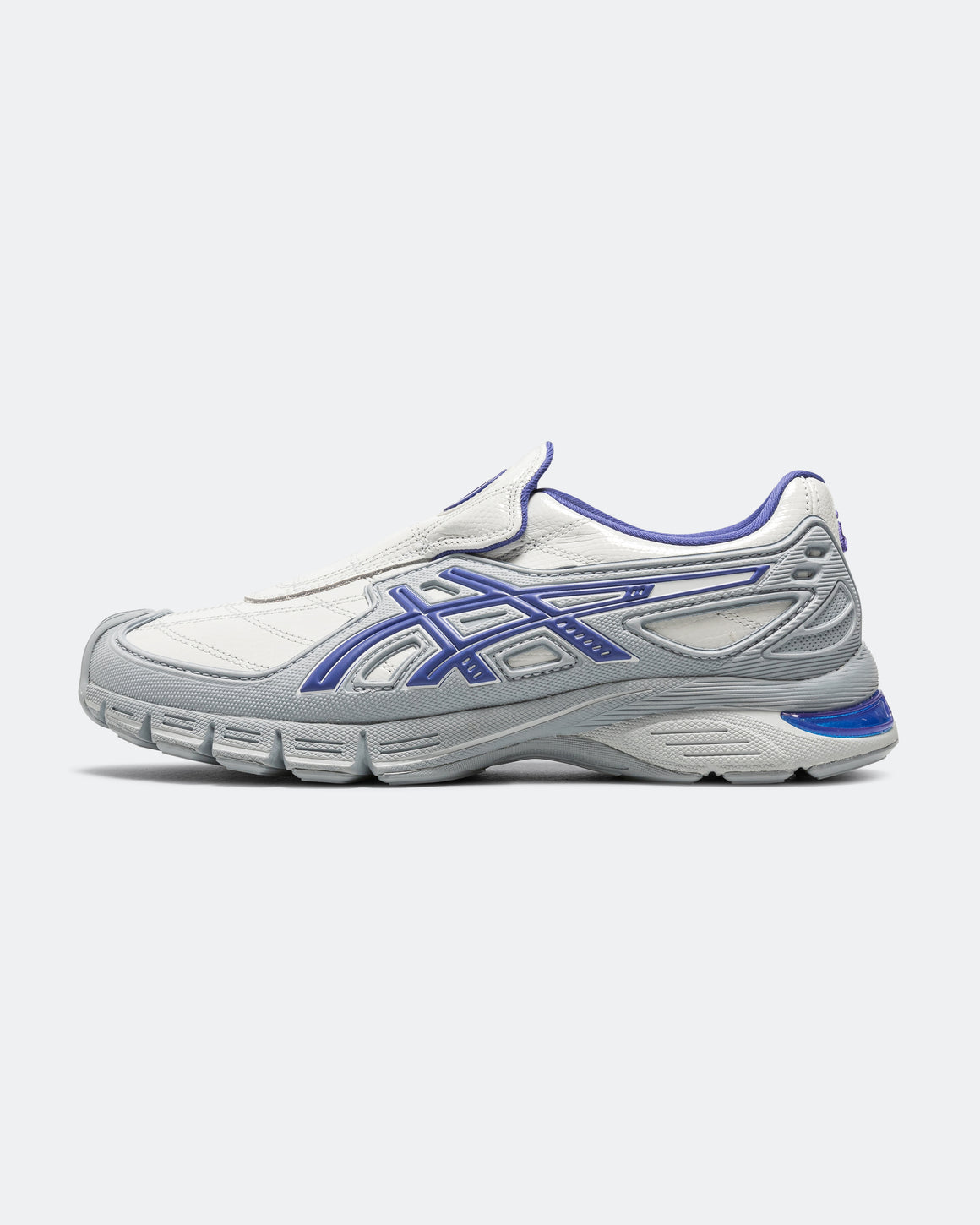 Asics - GEL-SD Arzachotto x OTTO958 - White/Blue Violet - UP THERE