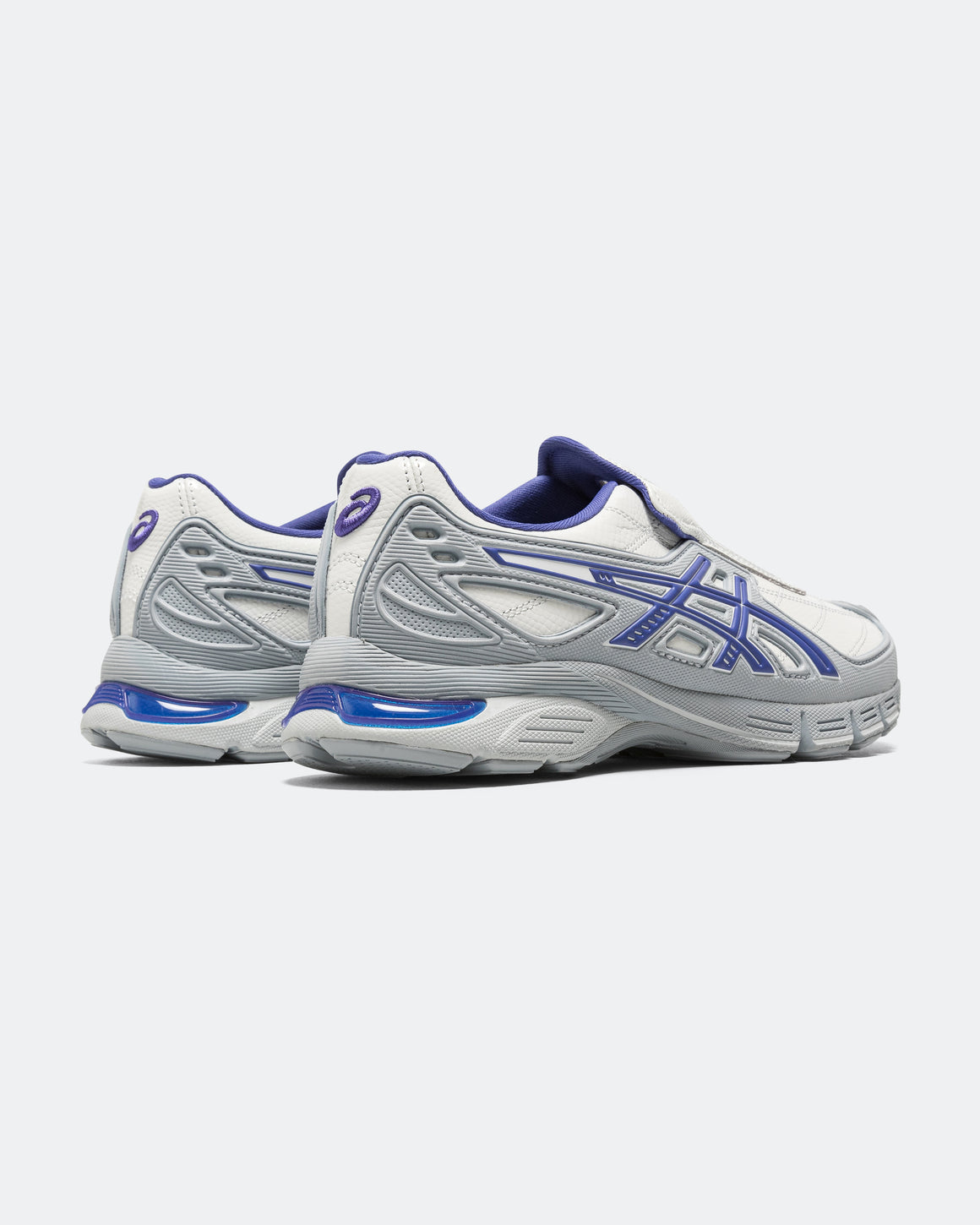Asics - GEL-SD Arzachotto x OTTO958 - White/Blue Violet - UP THERE