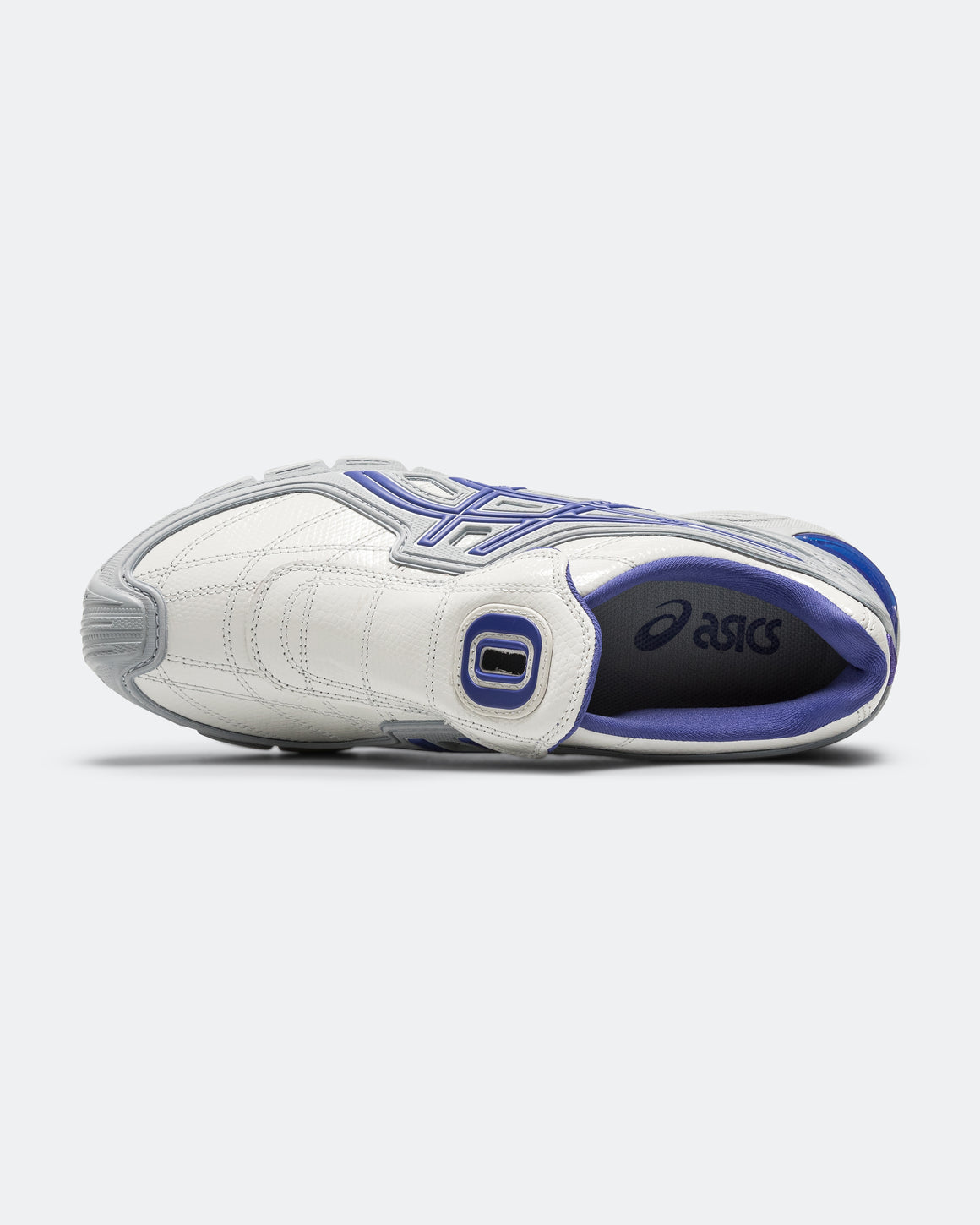 Asics - GEL-SD Arzachotto x OTTO958 - White/Blue Violet - UP THERE