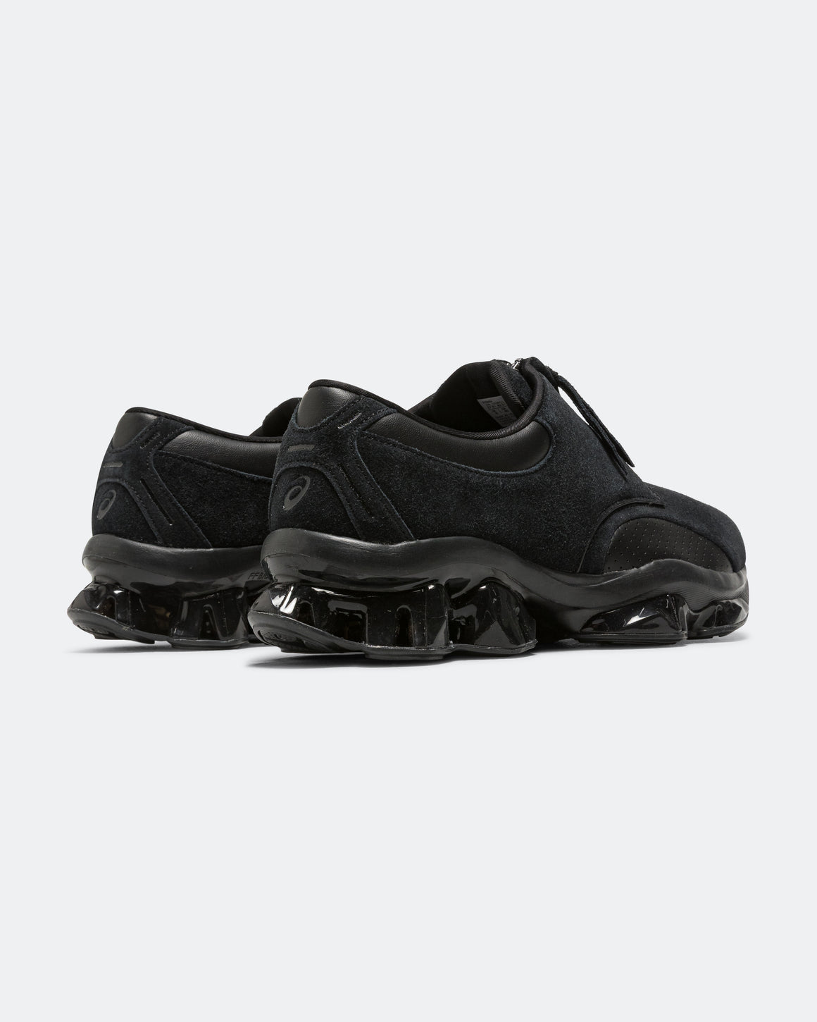 Asics - GEL-Kinetic SP x Studio Nicholson - Black/Black - UP THERE