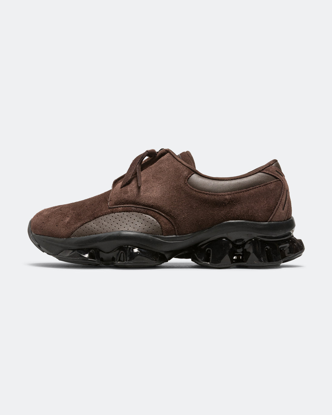 Asics - GEL-Kinetic SP x Studio Nicholson - Roasted Coffee/Roasted Coffee - UP THERE