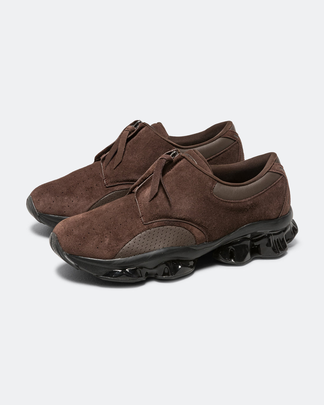 GEL-Kinetic SP x Studio Nicholson - Roasted Coffee/Roasted Coffee