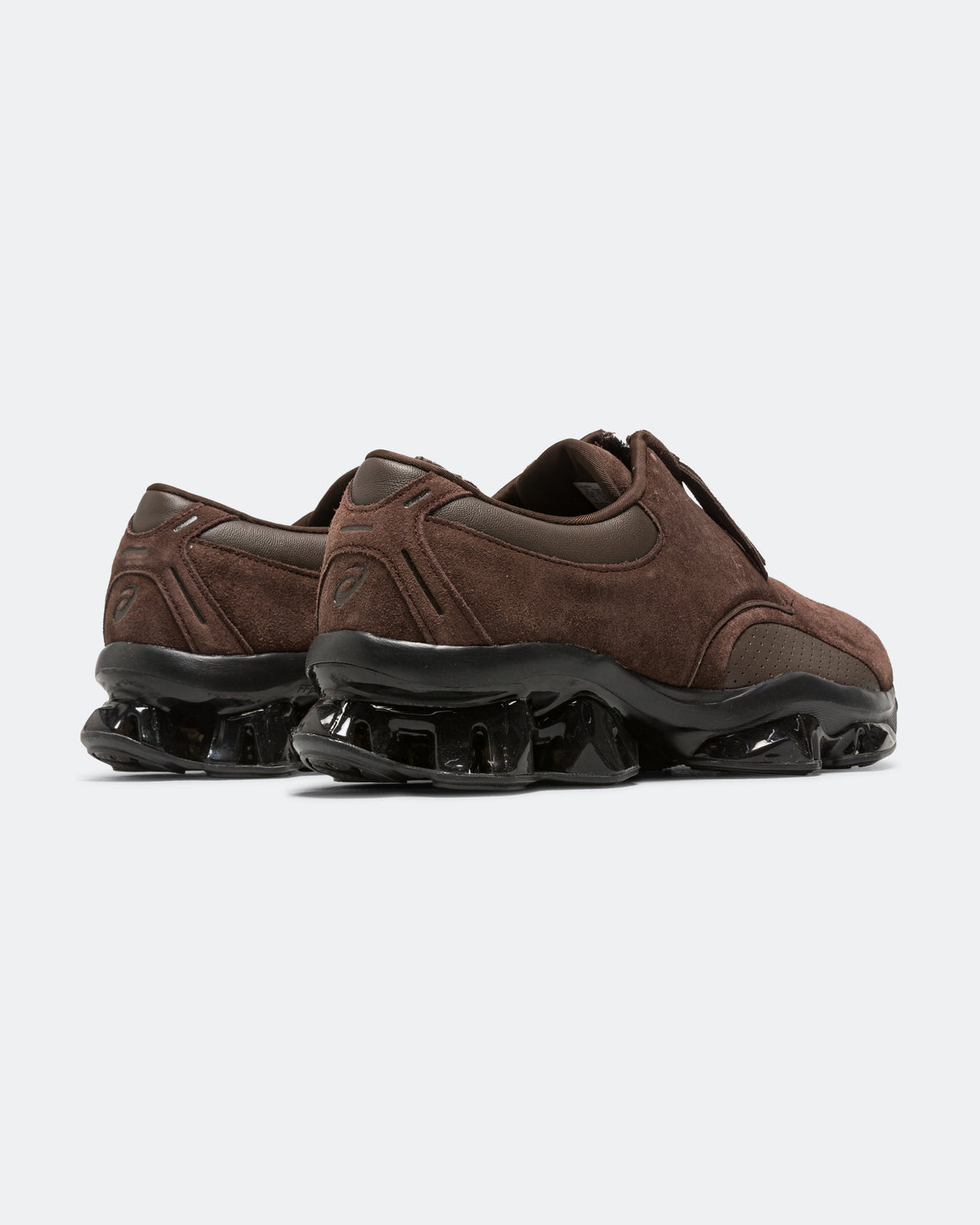 Asics - GEL-Kinetic SP x Studio Nicholson - Roasted Coffee/Roasted Coffee - UP THERE