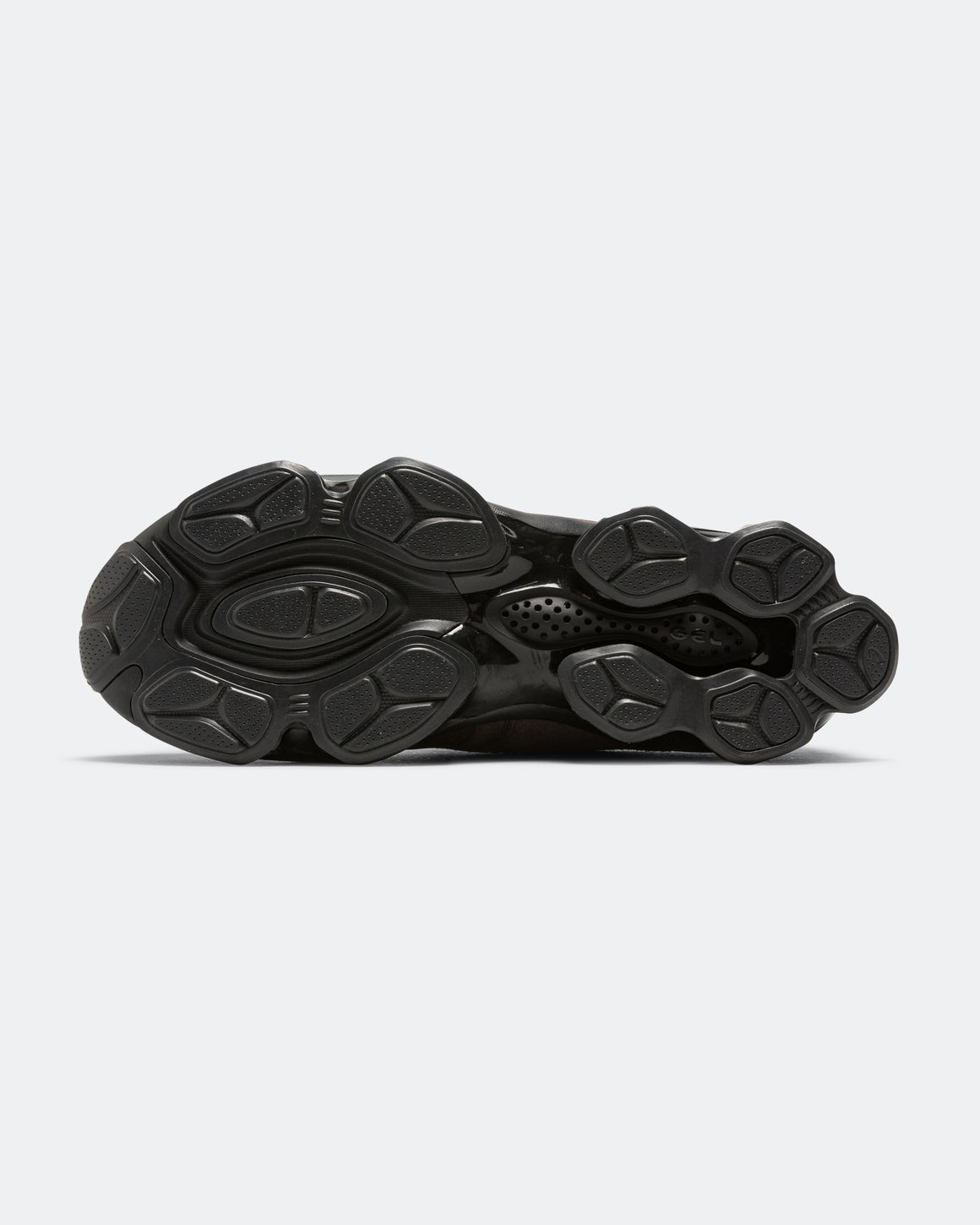 Asics - GEL-Kinetic SP x Studio Nicholson - Roasted Coffee/Roasted Coffee - UP THERE