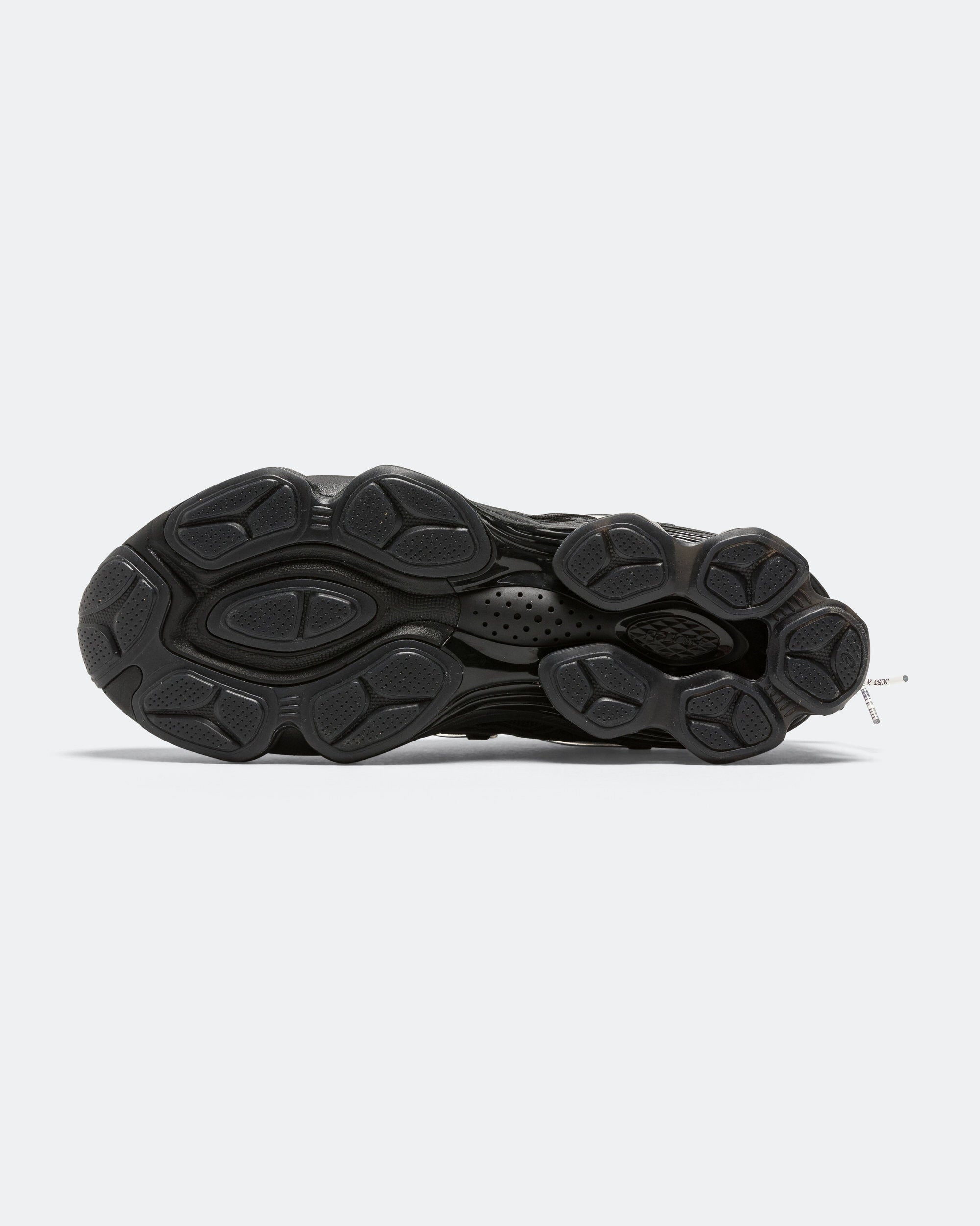 Asics - GEL-Kinetic Fluent x YOASOBI - Black/Black | UP THERE