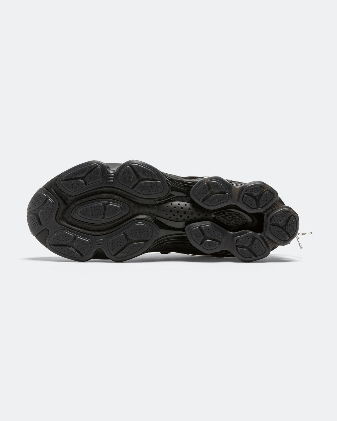 Asics - GEL-Kinetic Fluent x YOASOBI - Black/Black - UP THERE