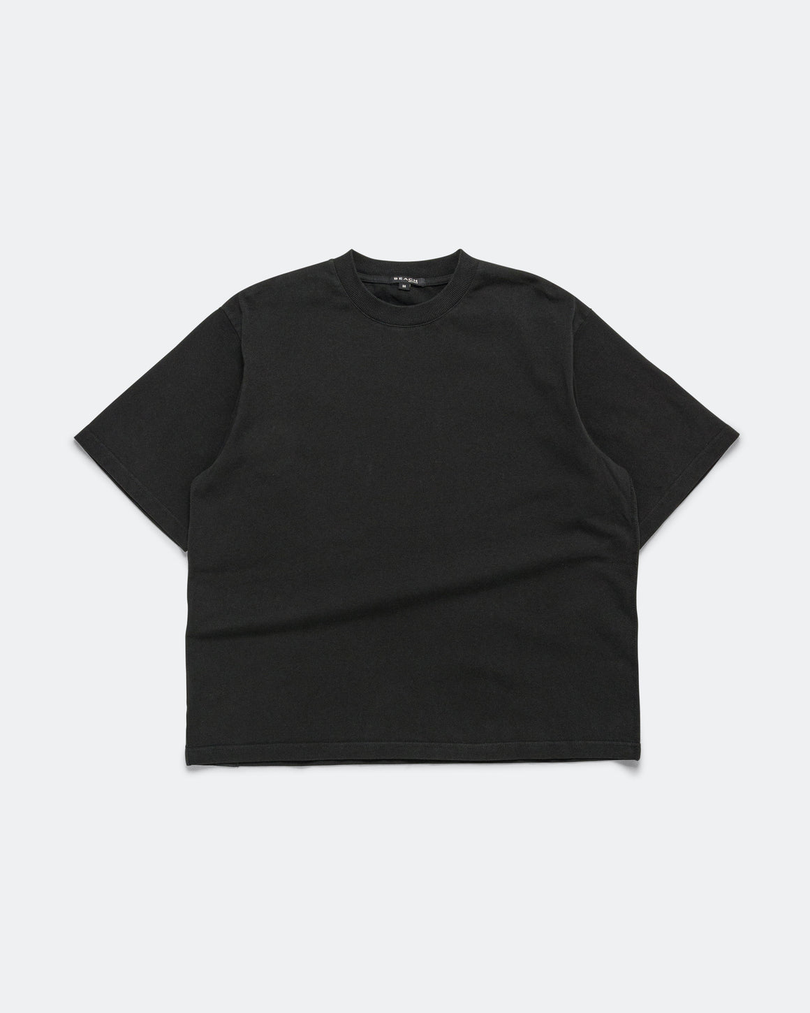 Beach Brains - Dream Tee - Black - UP THERE