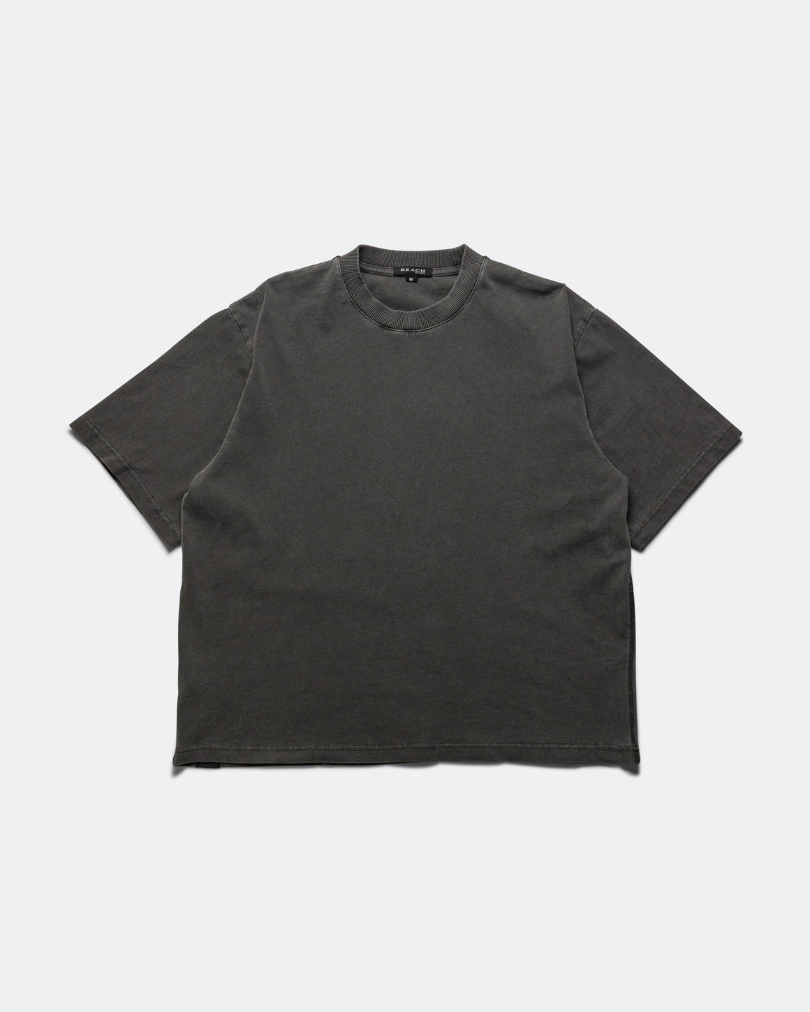 Beach Brains - Dream Tee - Charcoal - UP THERE