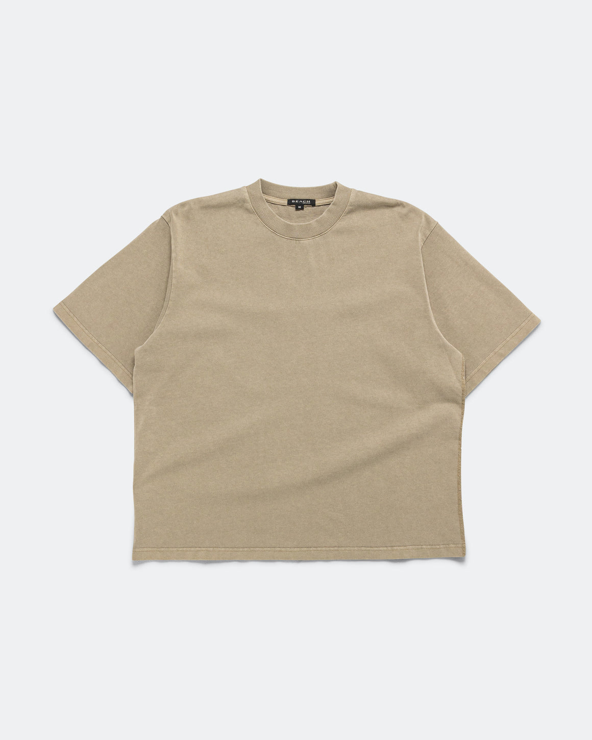 Beach Brains - Dream Tee - Desert - UP THERE