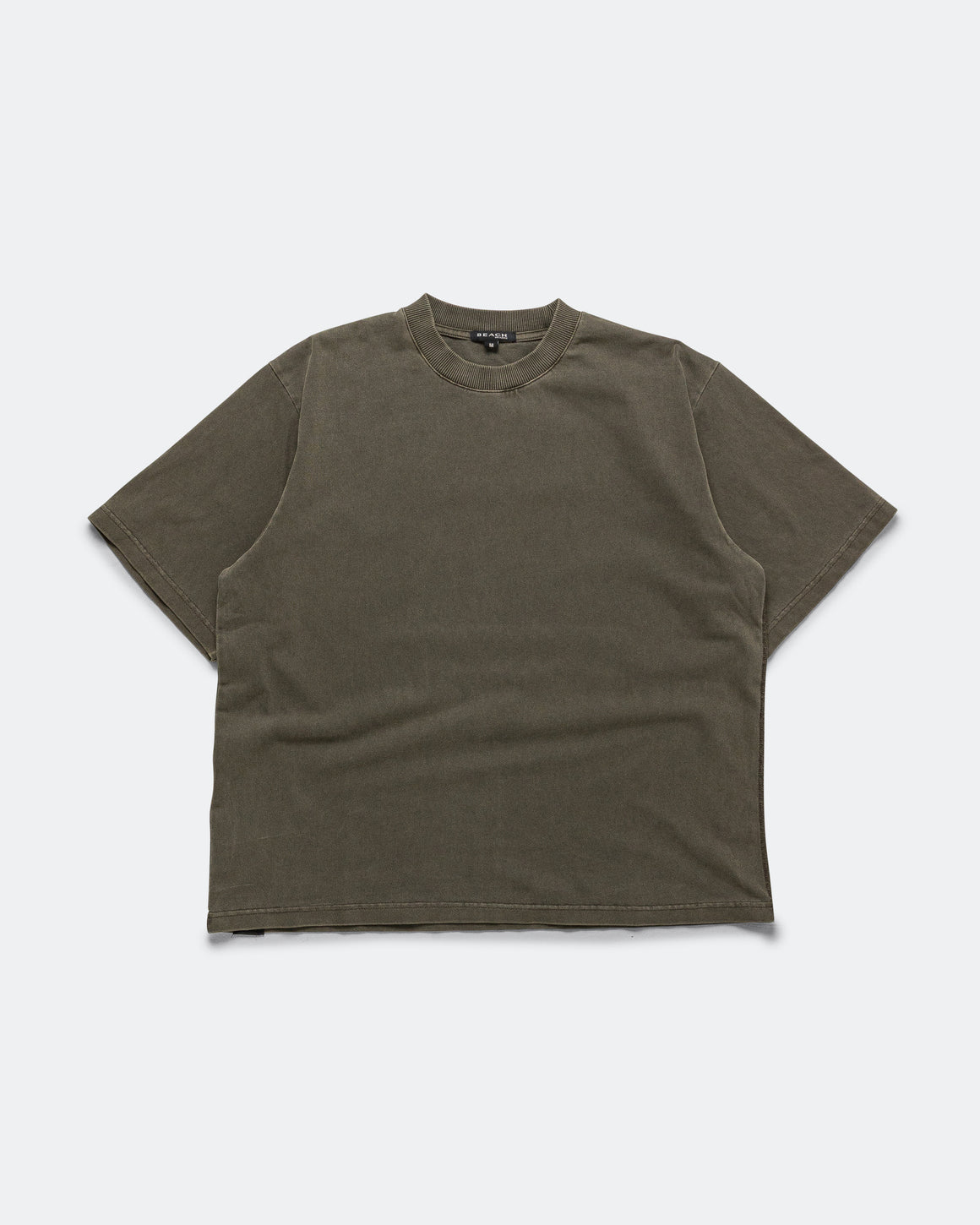 Beach Brains - Dream Tee - Fatigue - UP THERE