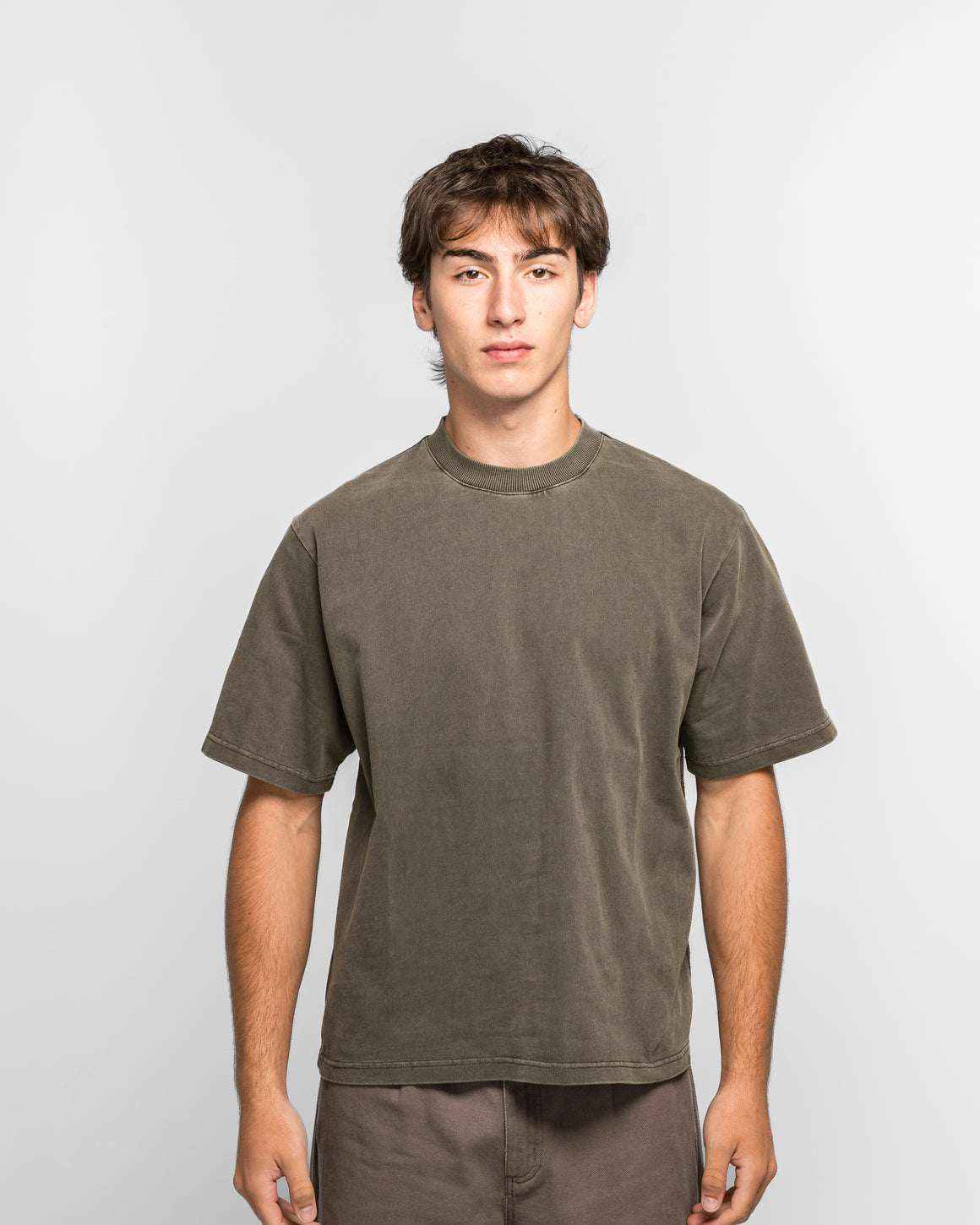 Beach Brains - Dream Tee - Fatigue - UP THERE