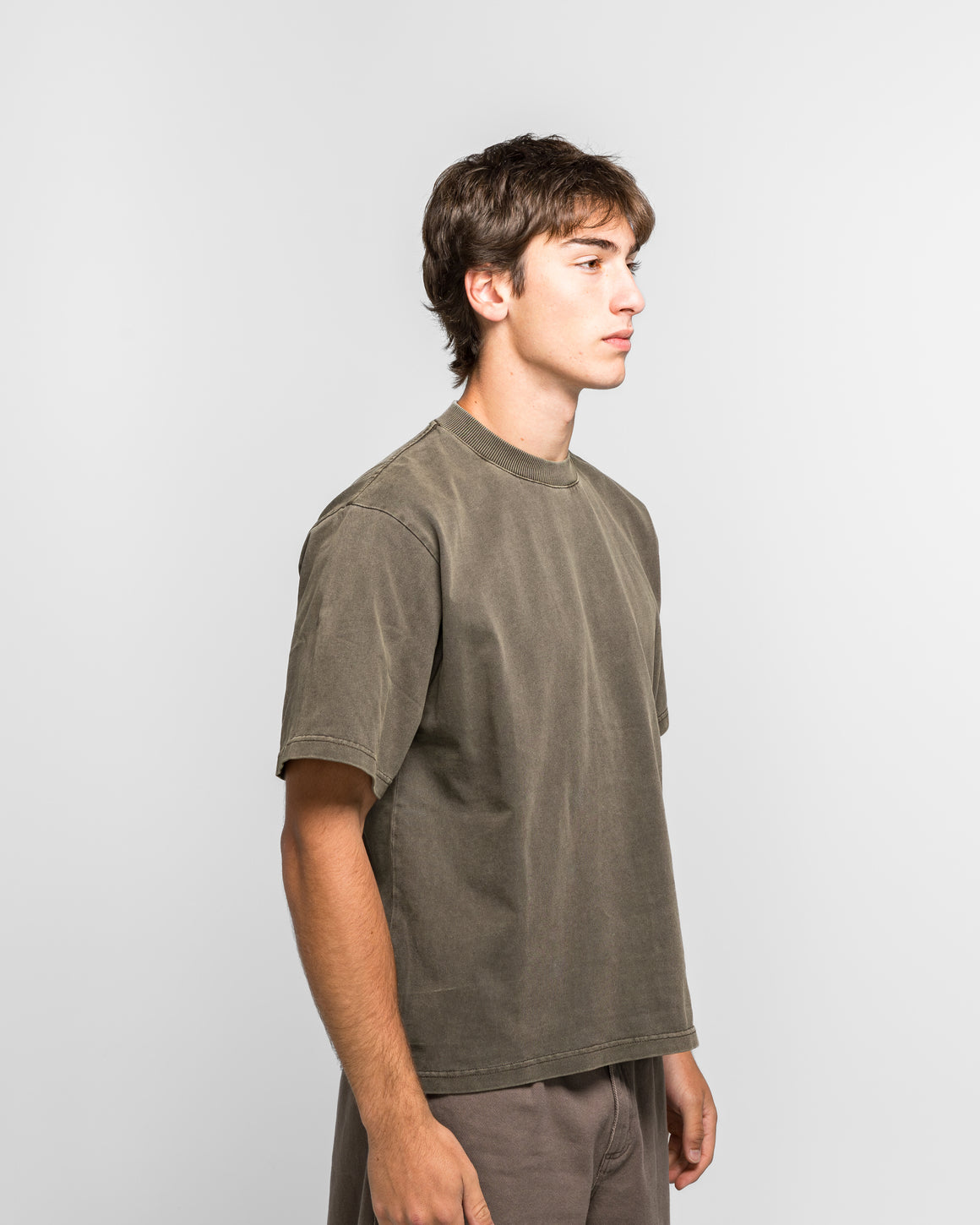 Beach Brains - Dream Tee - Fatigue - UP THERE