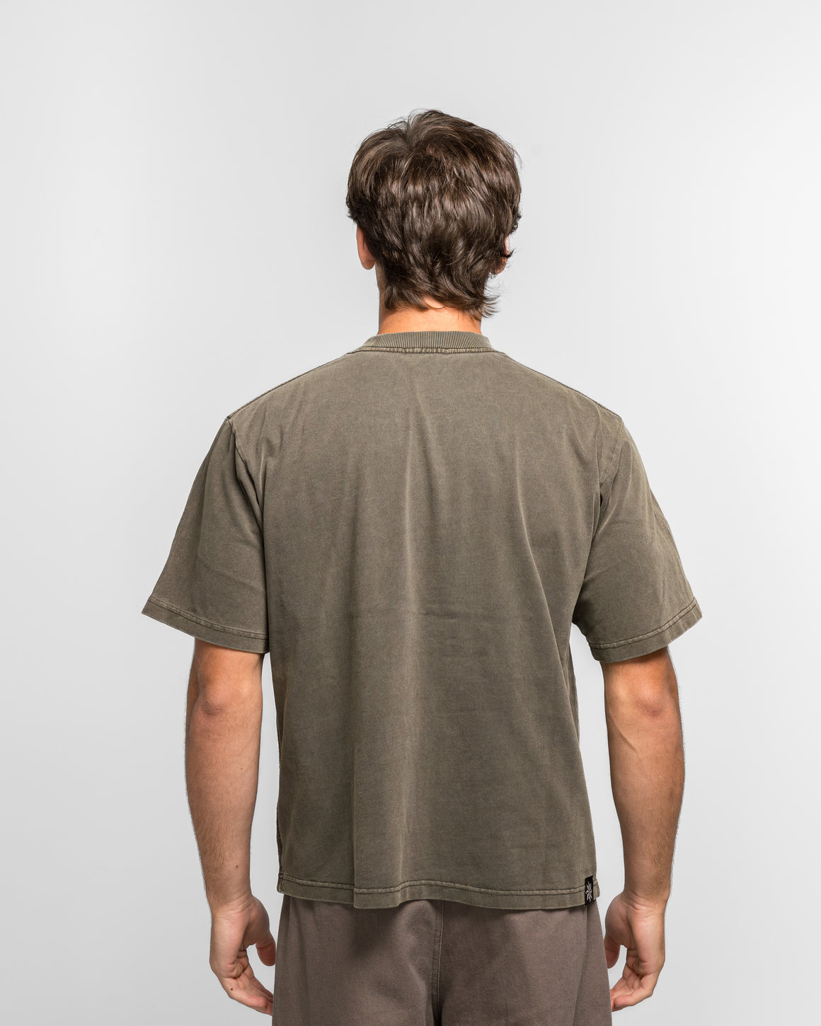 Beach Brains - Dream Tee - Fatigue - UP THERE