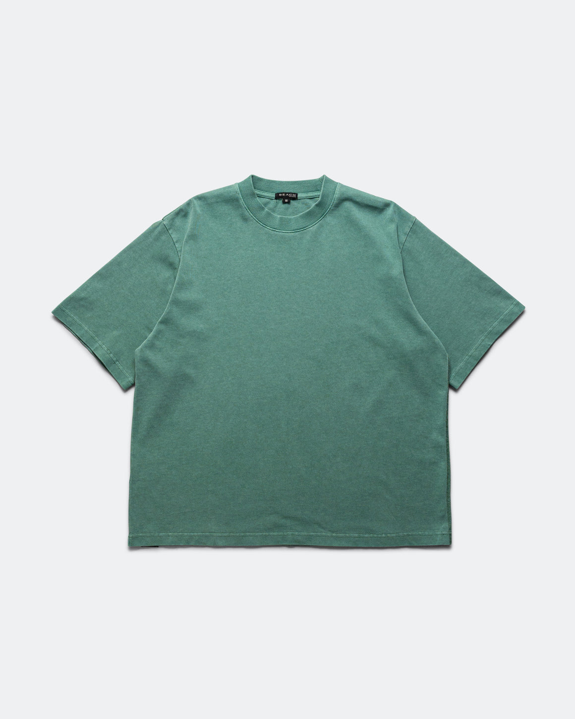 Beach Brains - Dream Tee - Teal - UP THERE