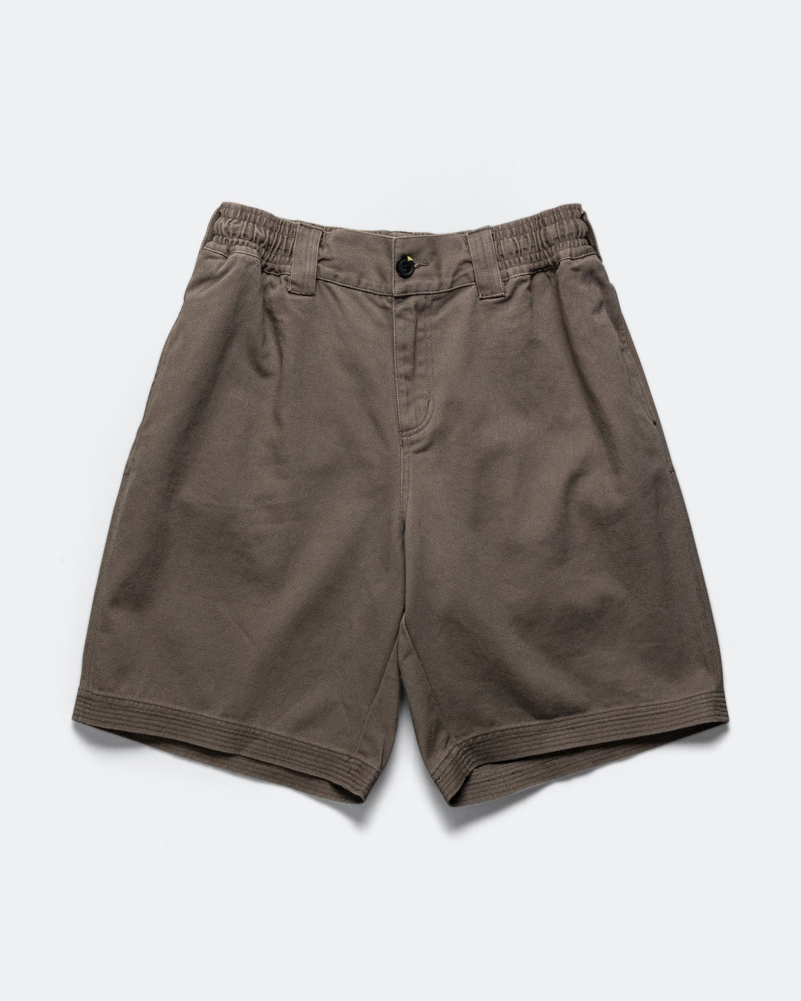 Beach Brains - Hang Short - Gravel - UP THERE