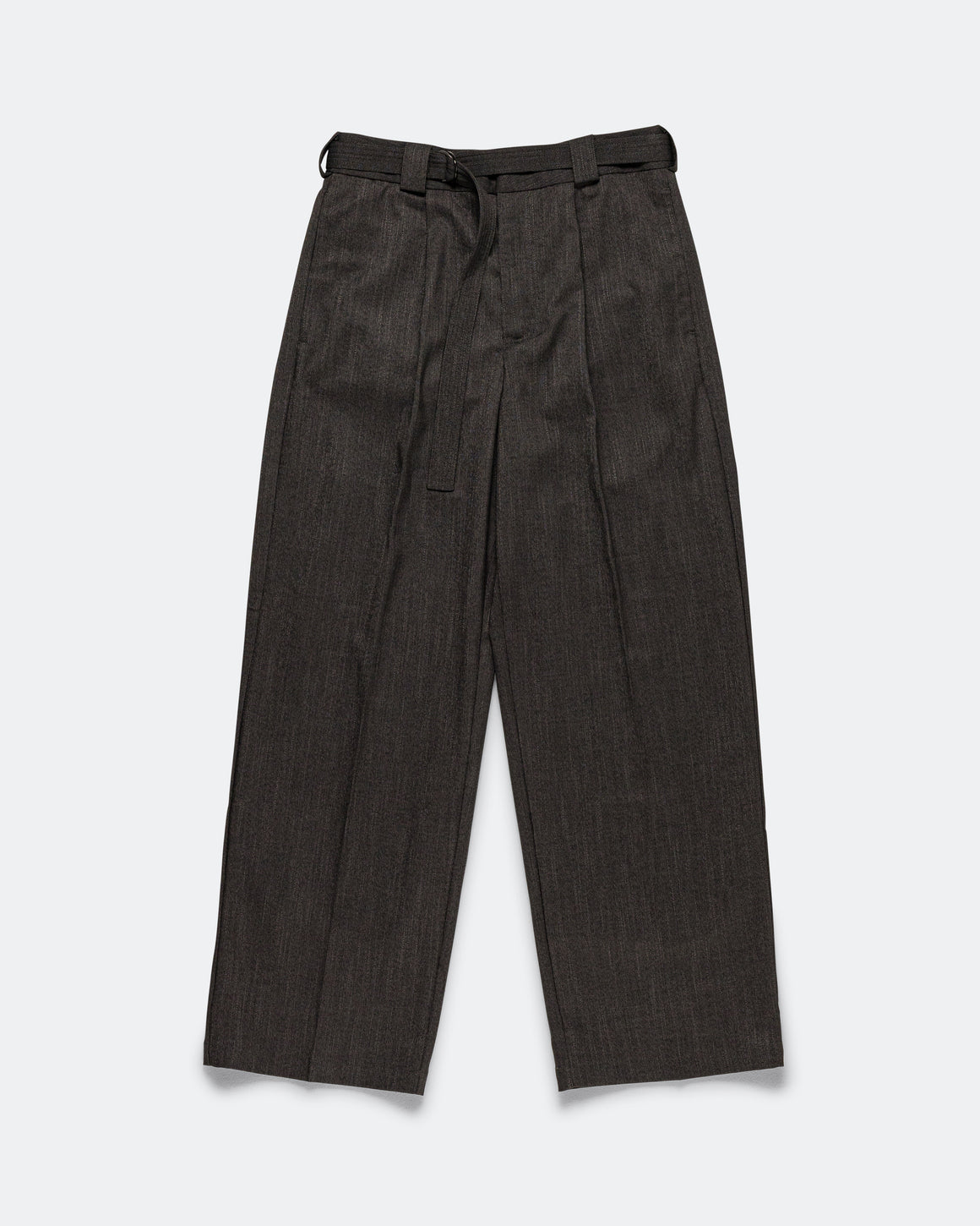 Beach Brains - Limit Trouser  - Silt Grey - UP THERE
