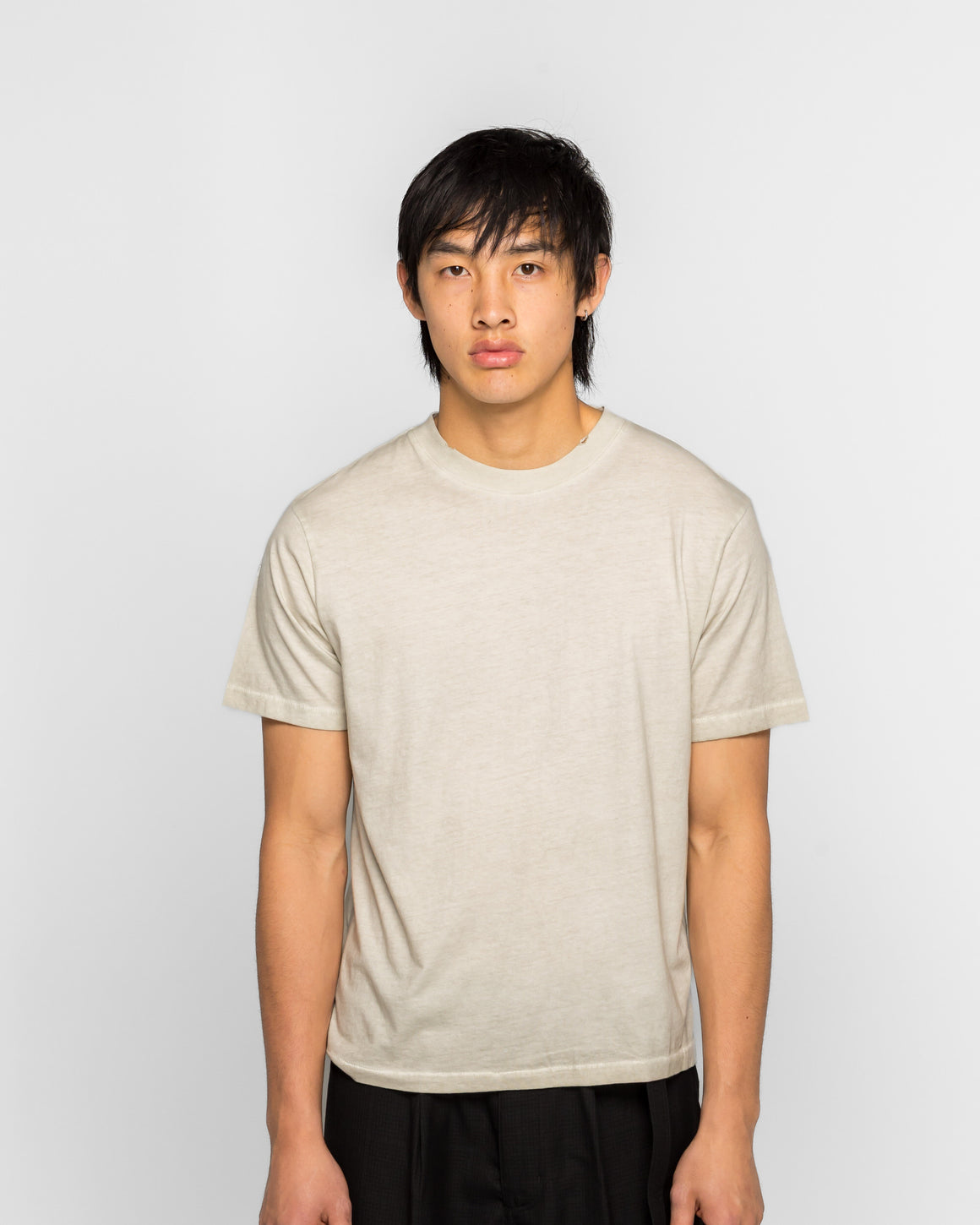 Beach Brains - Tide T-Shirt - Mechanic Wash - UP THERE