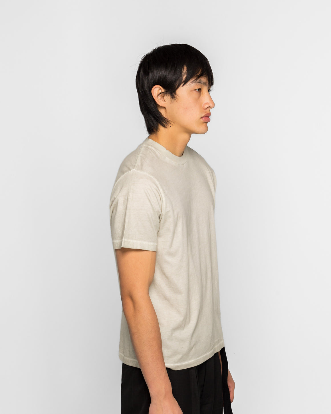 Beach Brains - Tide T-Shirt - Mechanic Wash - UP THERE