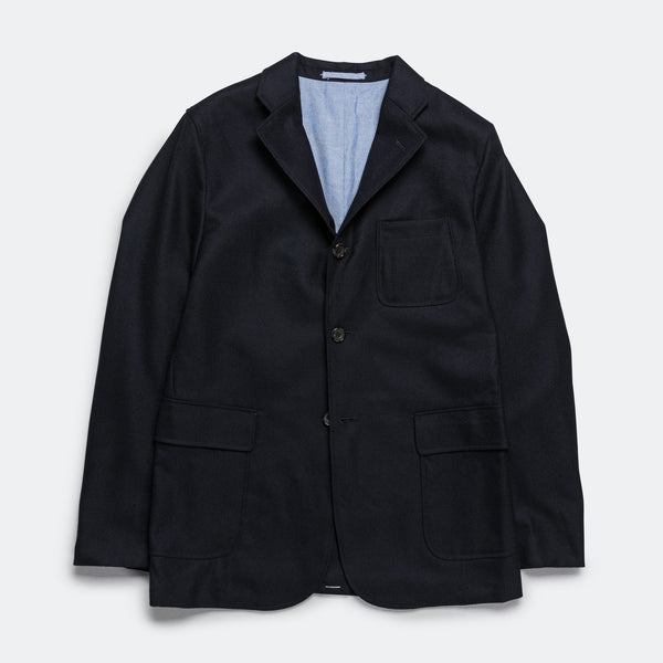 ジャケット・アウター BEAMS PLUS / 3B Jacket Flannel BEAMS PLUS（ビームス プラス）3B Jacket Flannel（ジャケット