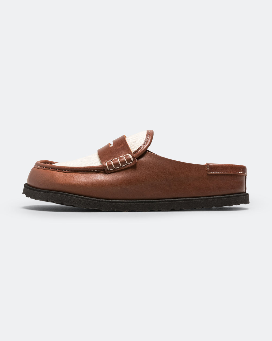 Birkenstock 1774 - Naples Wrapped - Cinnamon - UP THERE
