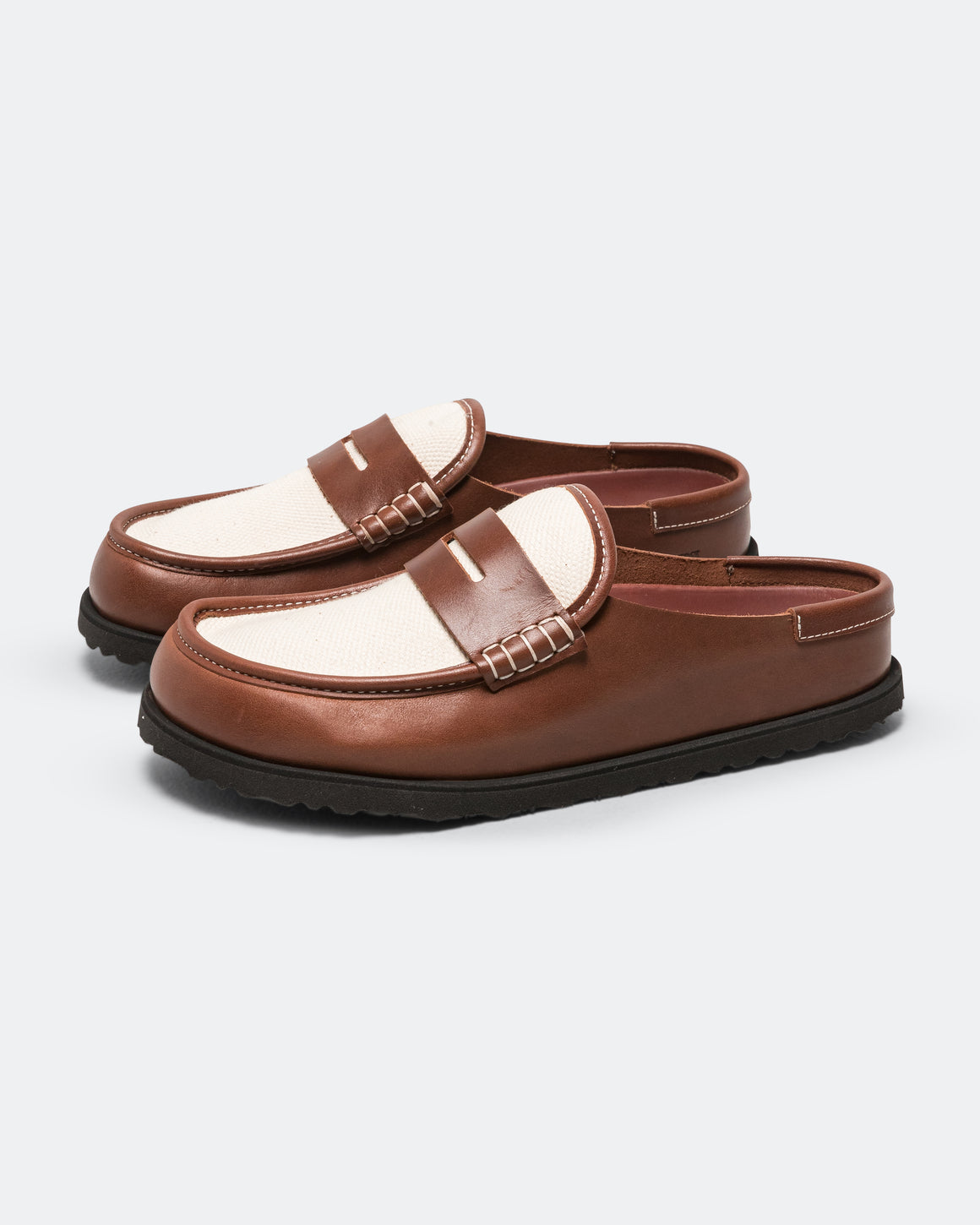 Birkenstock 1774 - Naples Wrapped - Cinnamon - UP THERE