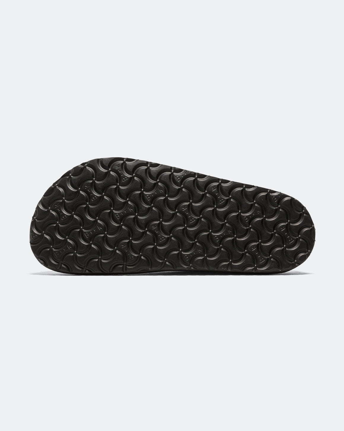 Birkenstock 1774 - Amsterdam Premium The Collector x SFTM- Black - UP THERE