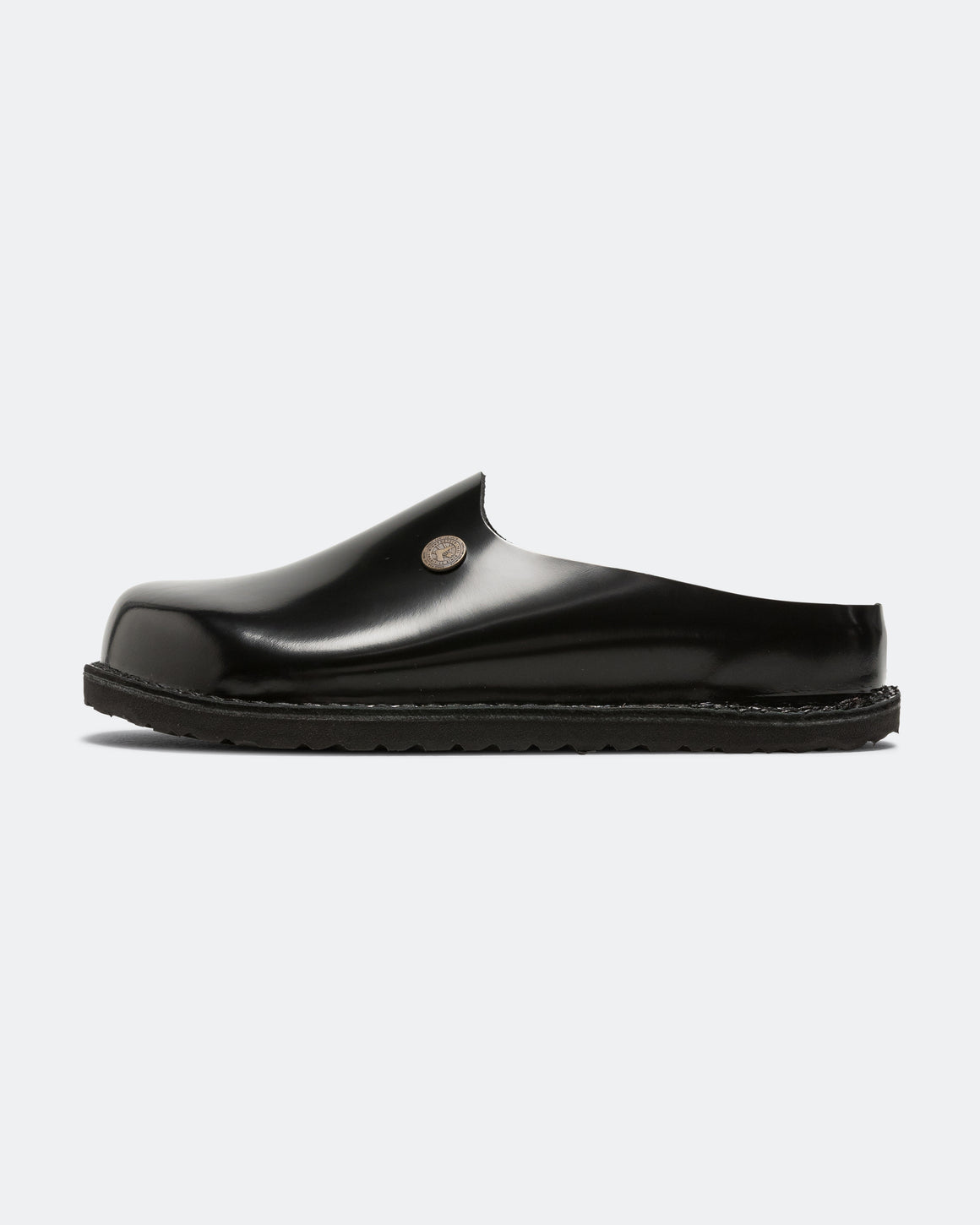 Birkenstock 1774 - Amsterdam Premium The Collector x SFTM- Black - UP THERE