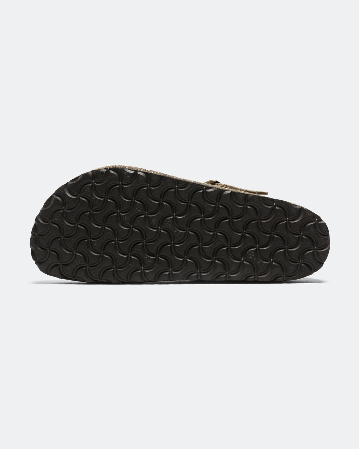 Birkenstock 1774 - London The Artist VL x SFTM - Taupe Splash - UP THERE