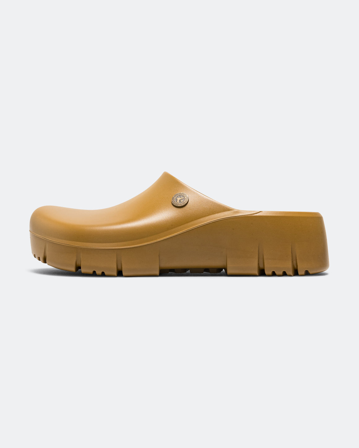 Birkenstock 1774 - Super Birki 2.0 Gardener x SFTM - Cork Brown - UP THERE